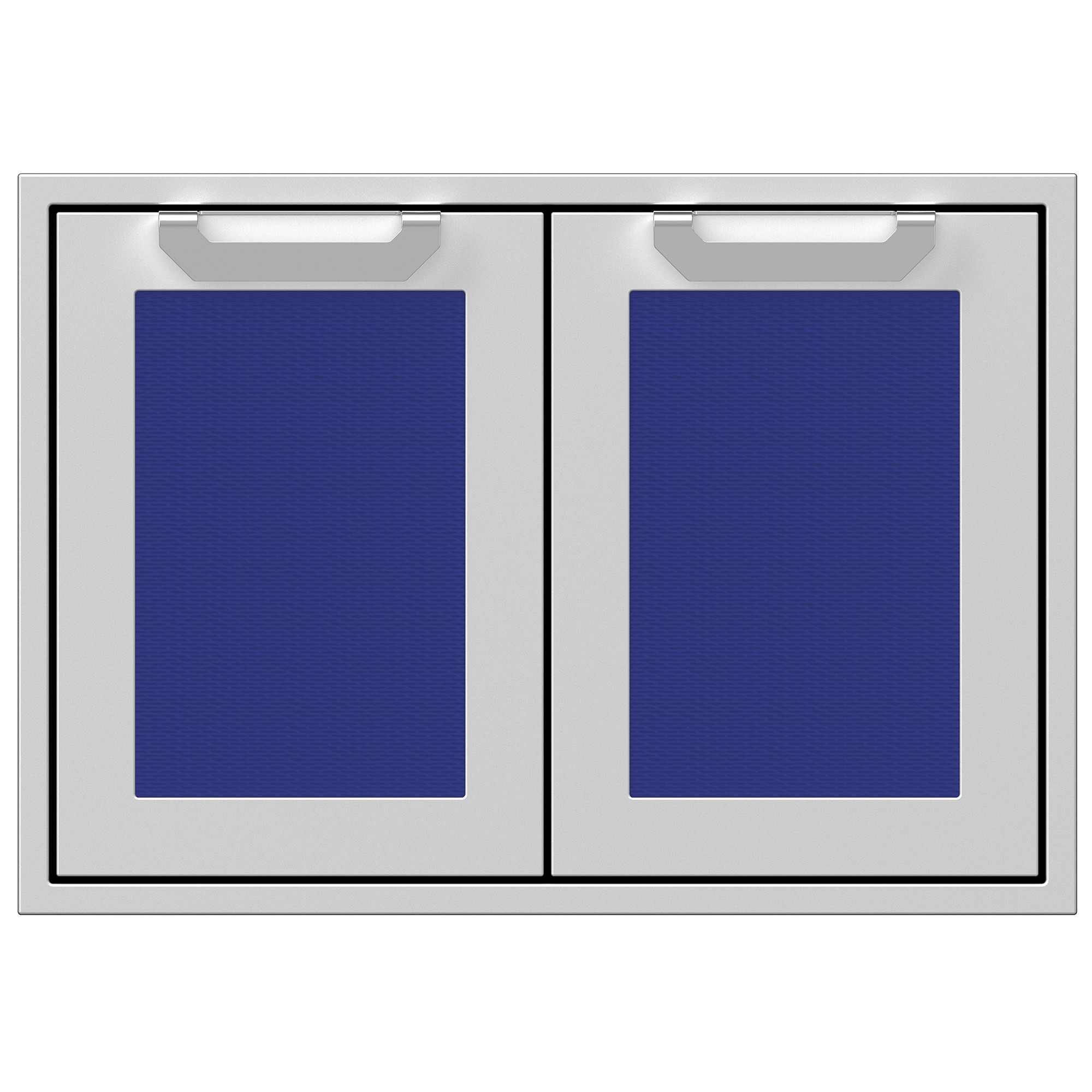 Hestan Built-In Storage