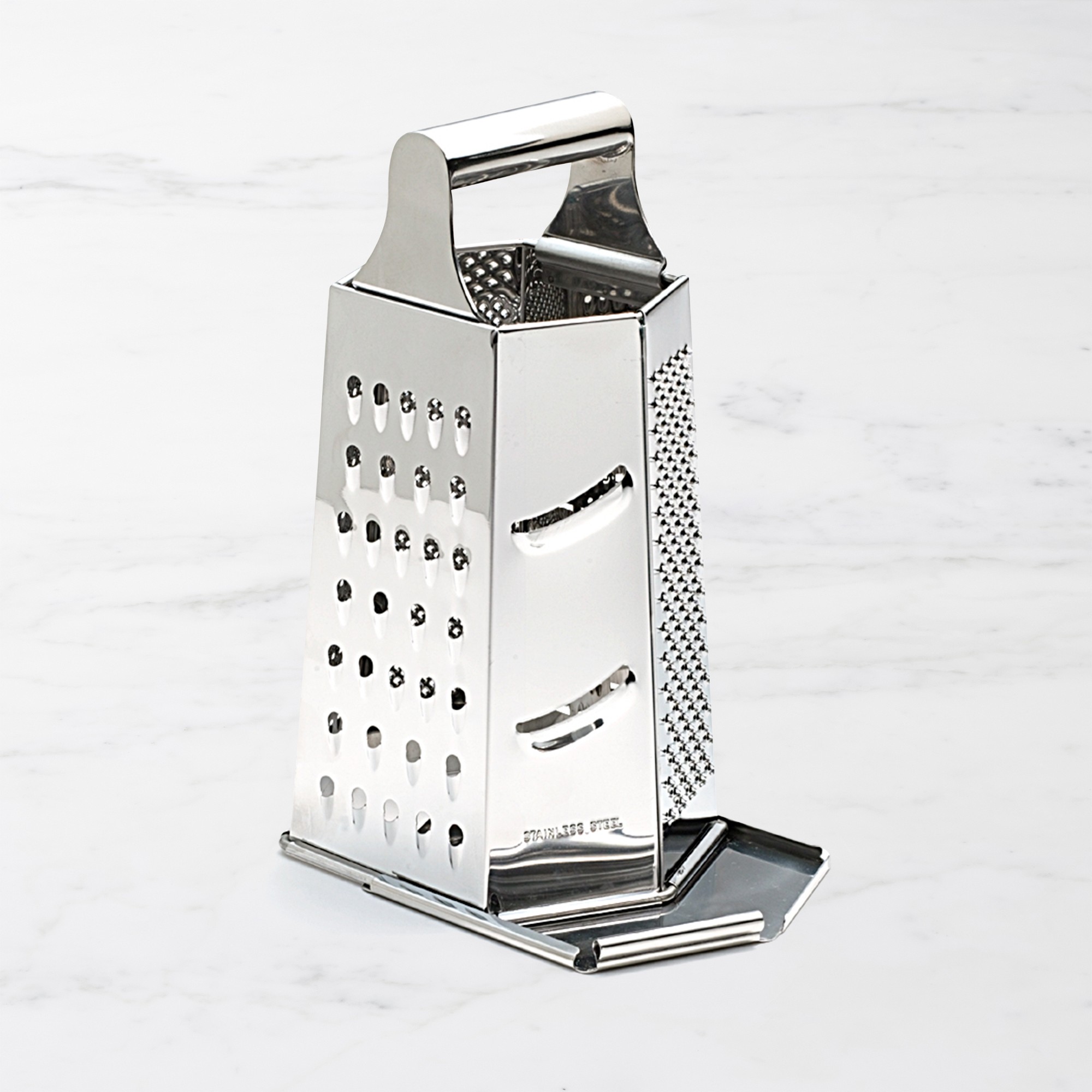 Cuisipro 6-Sided Box Grater