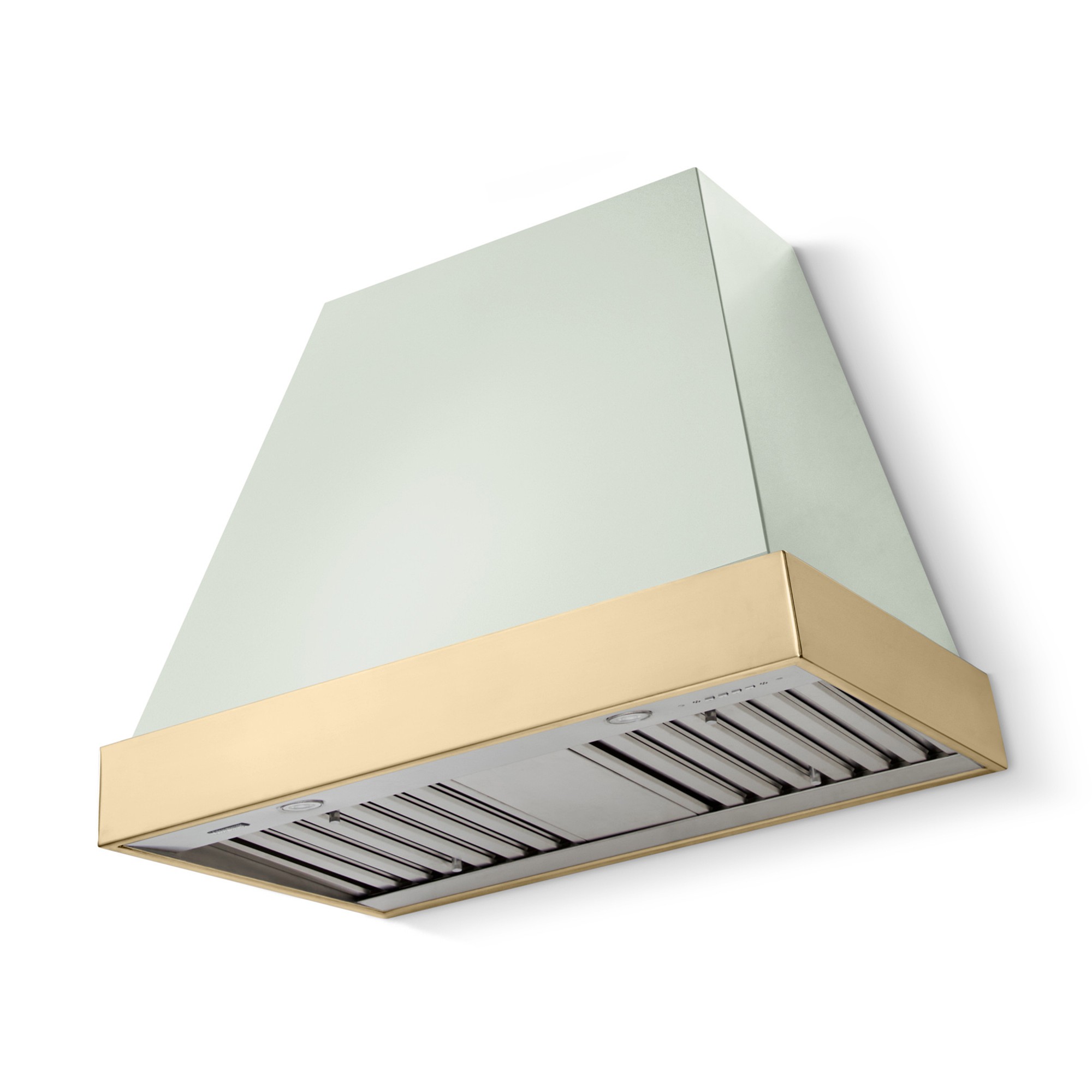 La Cornue CornuFé 90 Euclid Hood