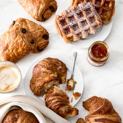 Galaxy Desserts® Classic Croissants