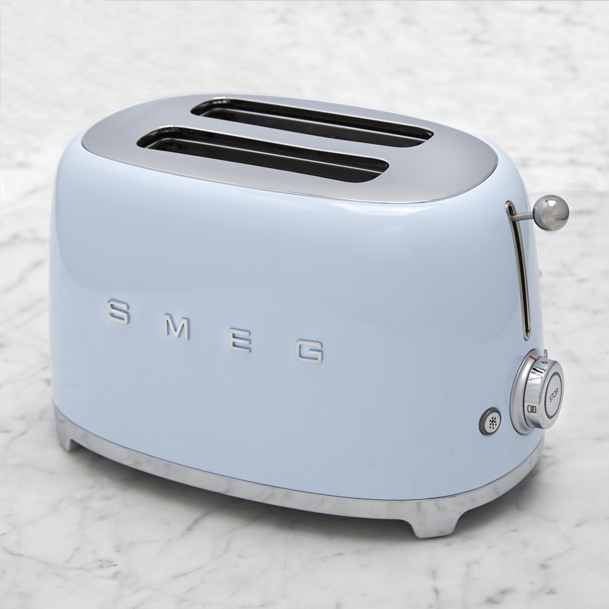 SMEG 2-Slice Toaster