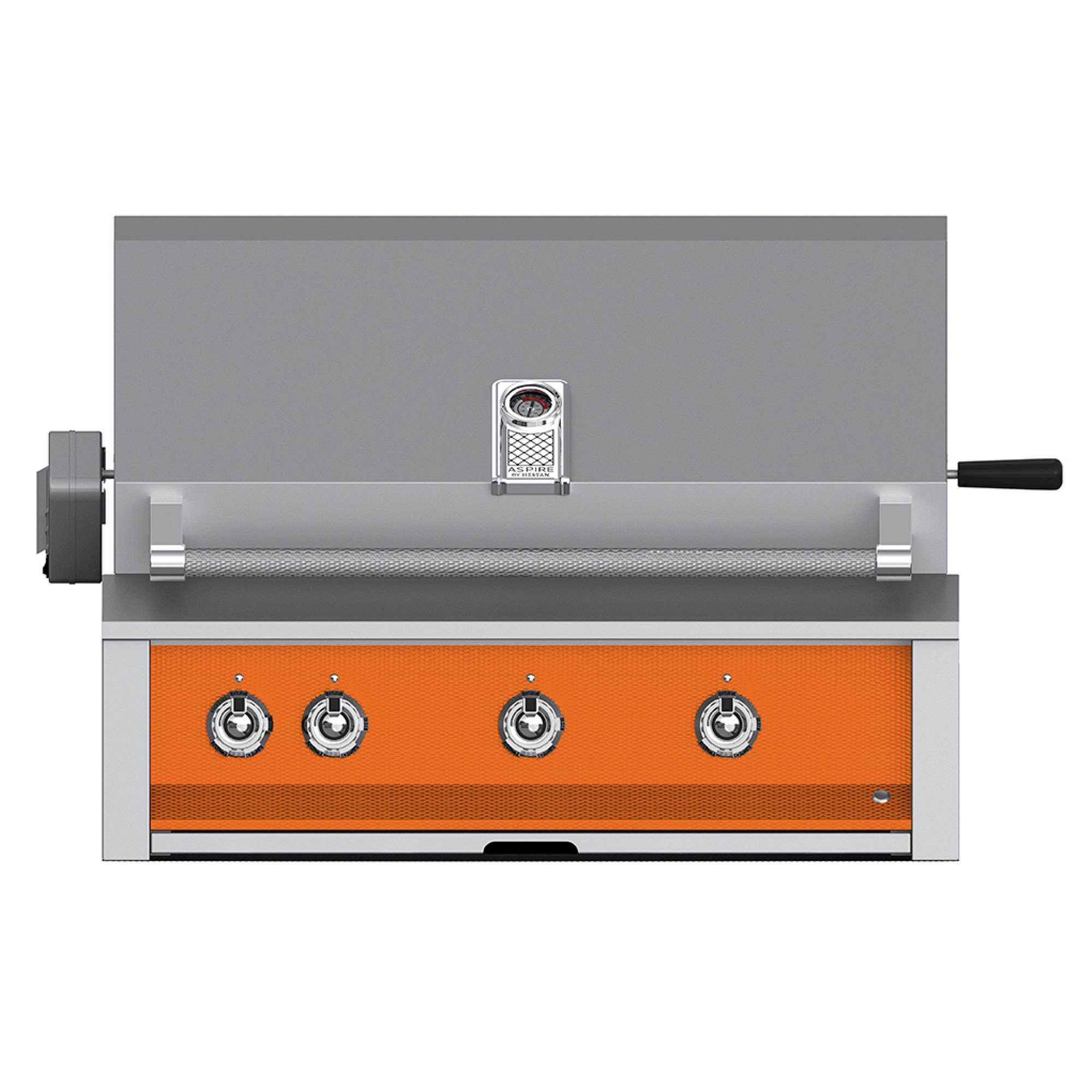 Hestan Aspire Built-In 36 Grill