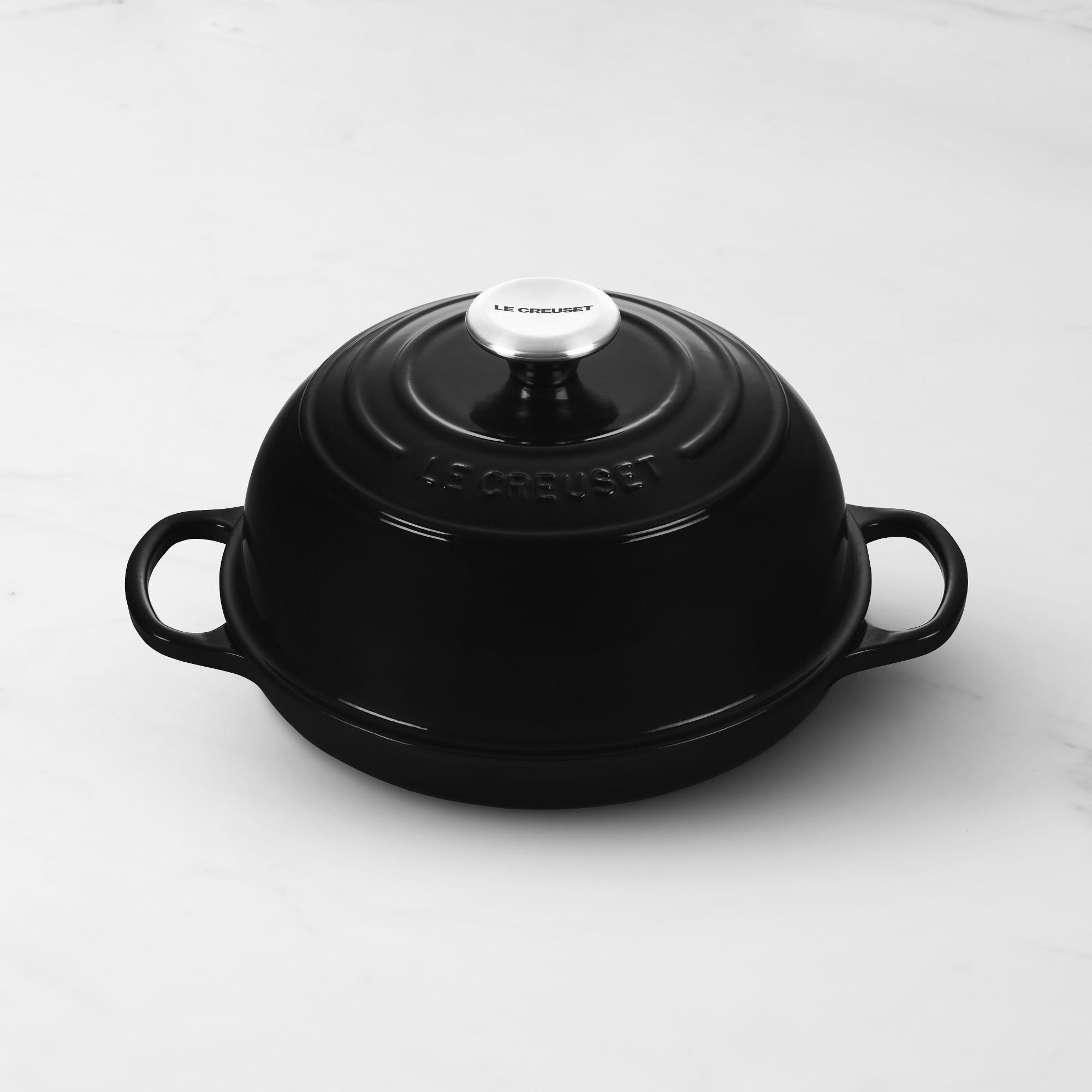 Le Creuset Enameled Cast Iron Bread Oven