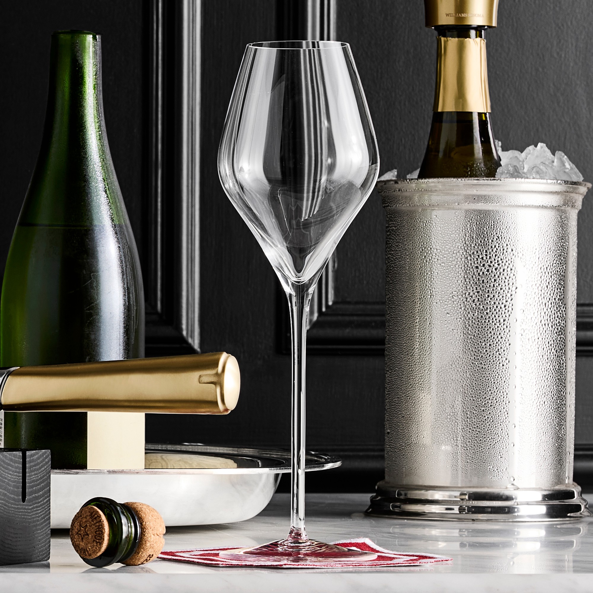 Schott Zwiesel Pure White Wine Glasses