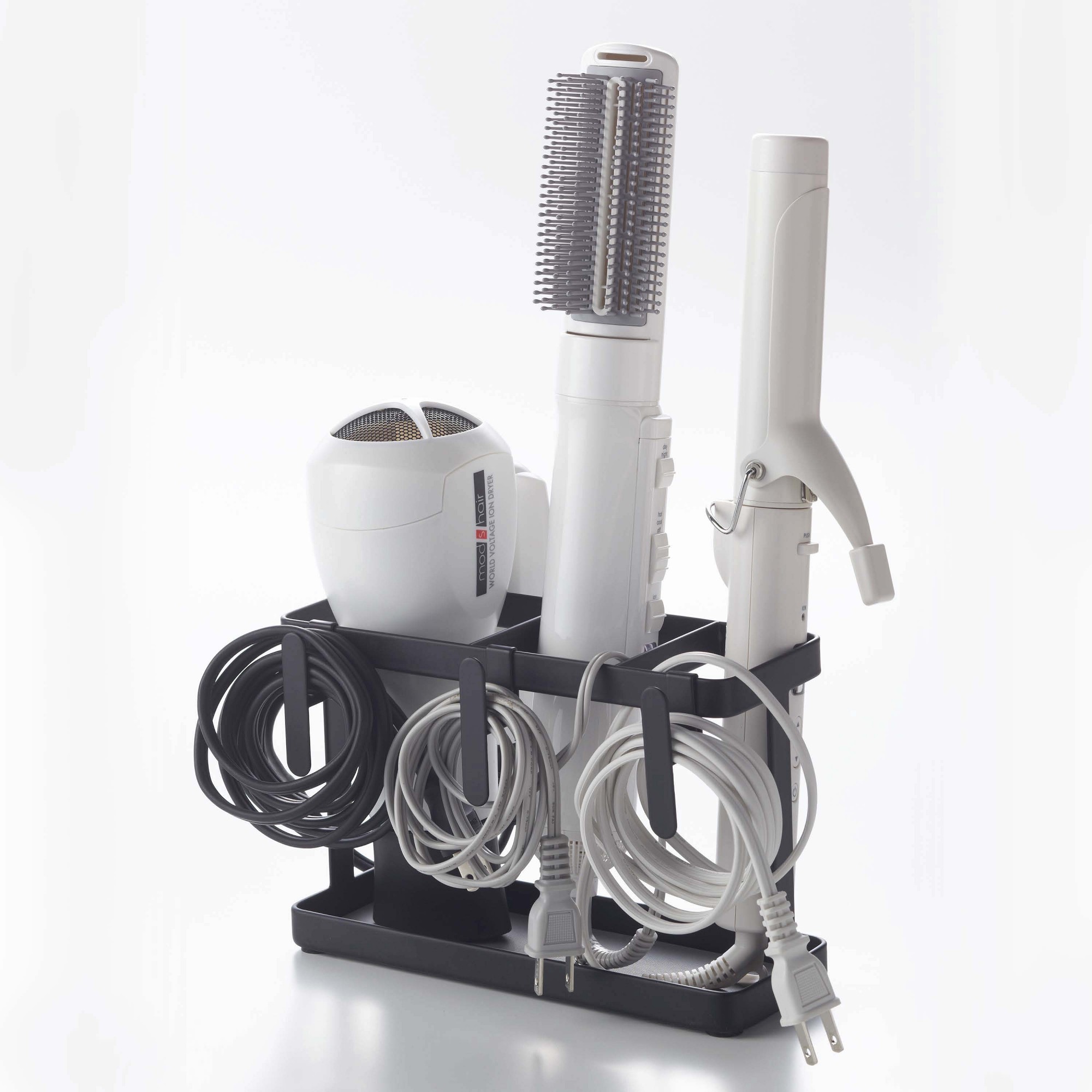 Yamazaki Home Haircare Appliance Holder
