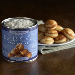 Williams Sonoma Ebelskiver Pancake Mix