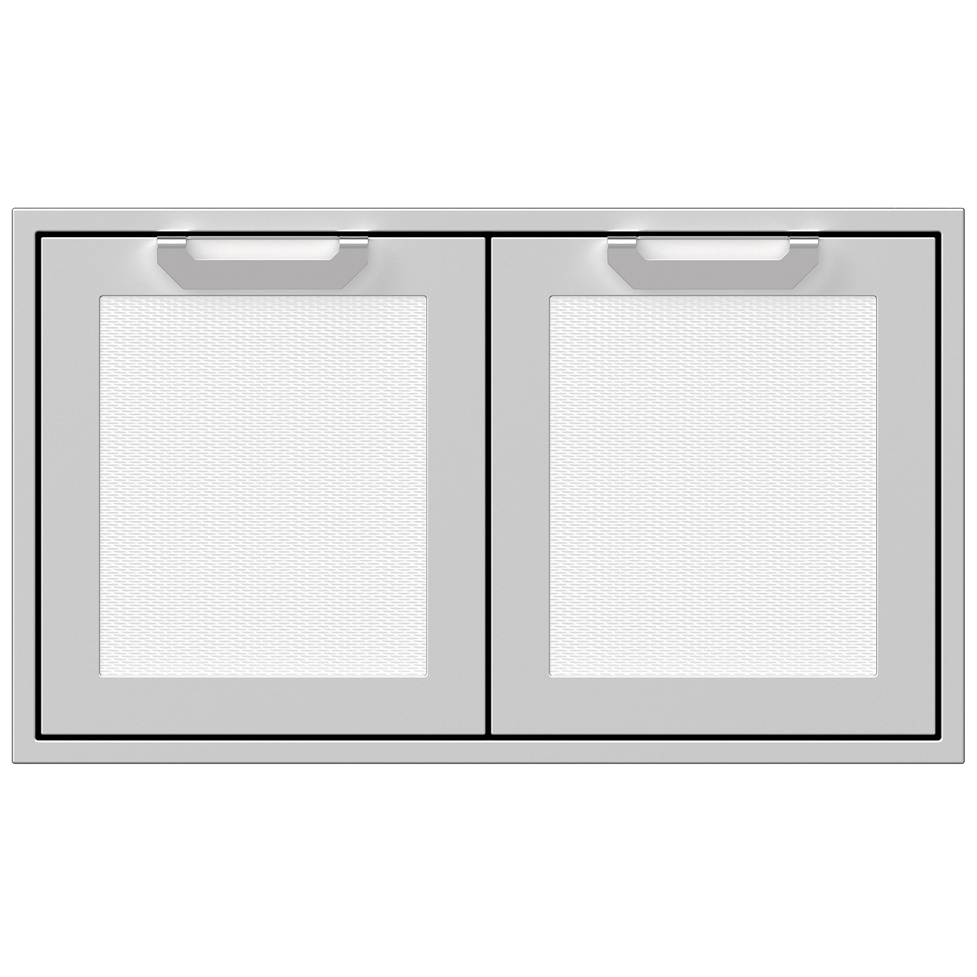 Hestan Built-In Storage