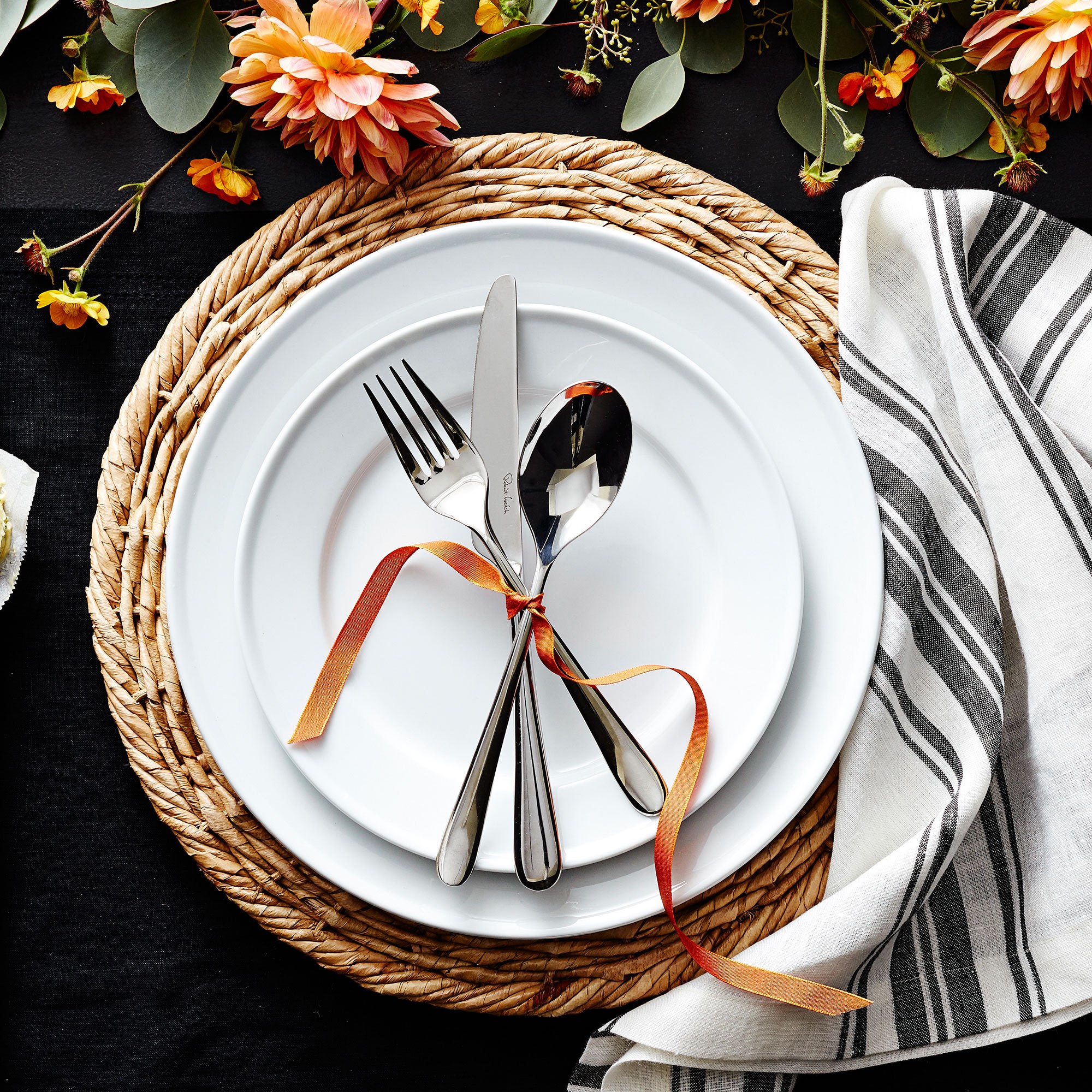 Williams Sonoma Pantry Dinner Plates, Set of 6