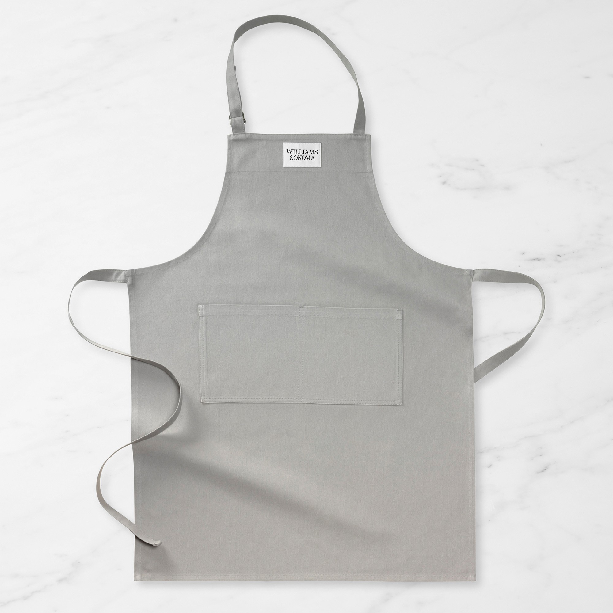 Williams Sonoma Classic Solid Apron