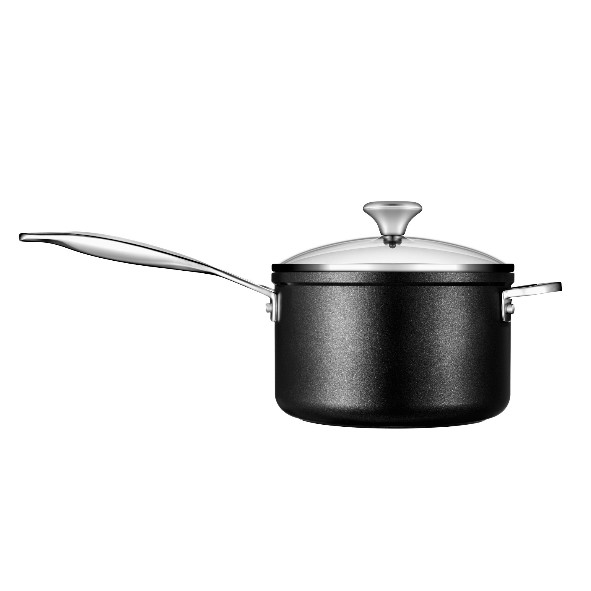Le Creuset Toughened Nonstick PRO Sauce Pan