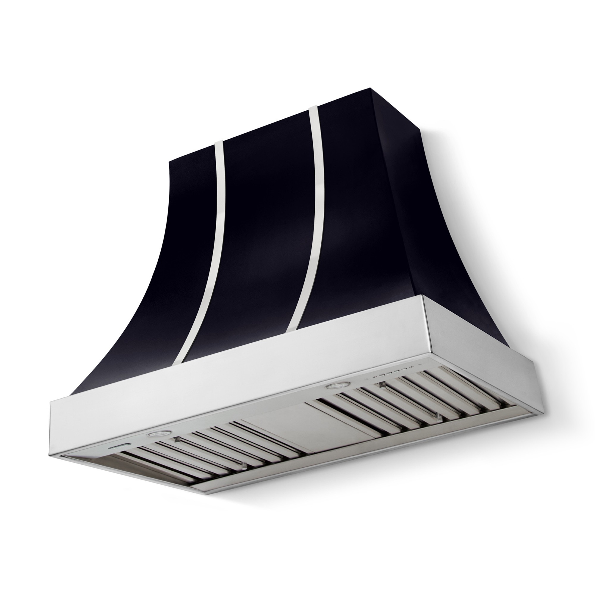 La Cornue CornuFé 90 Cascade Hood