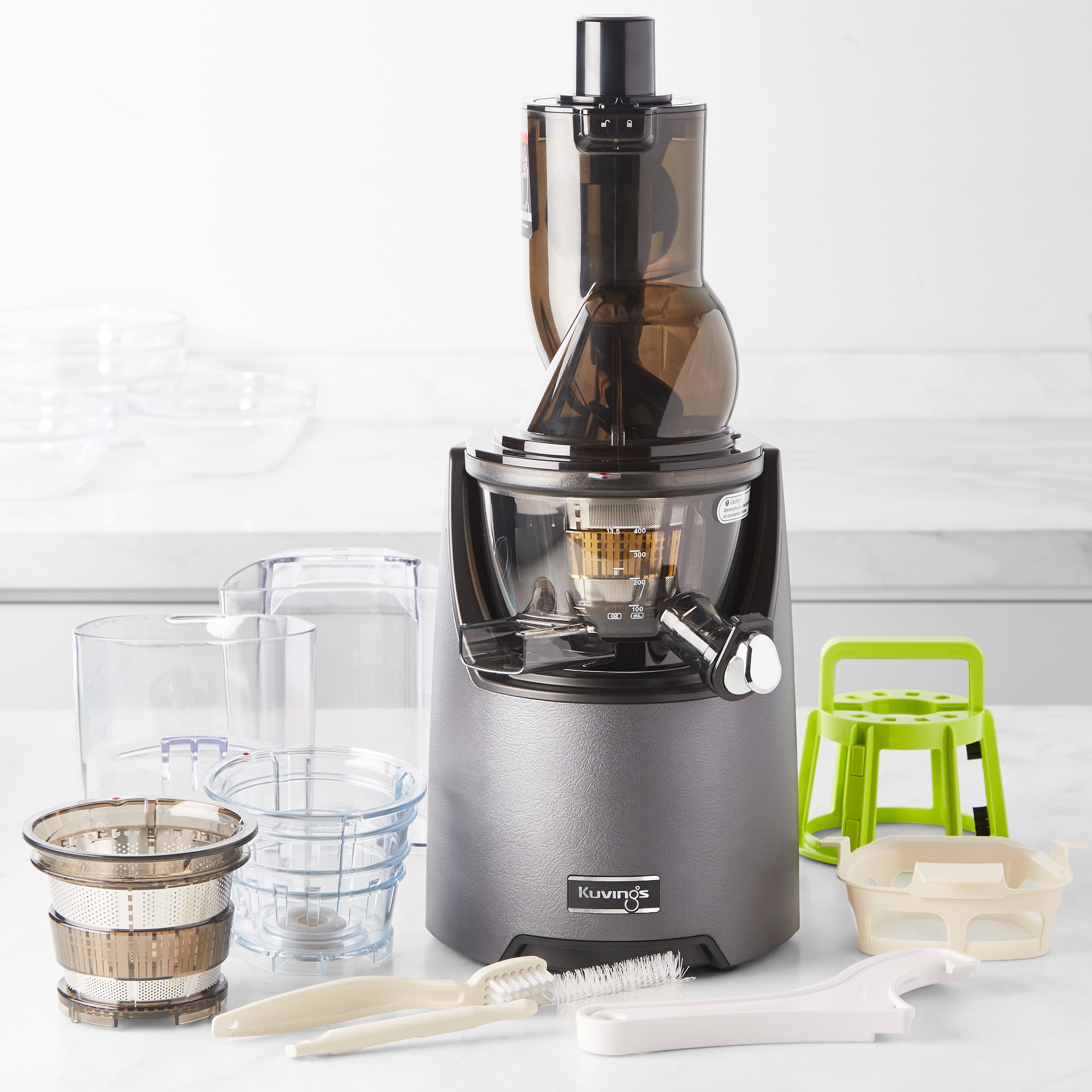 Kuvings Whole Slow Juicer EVO820