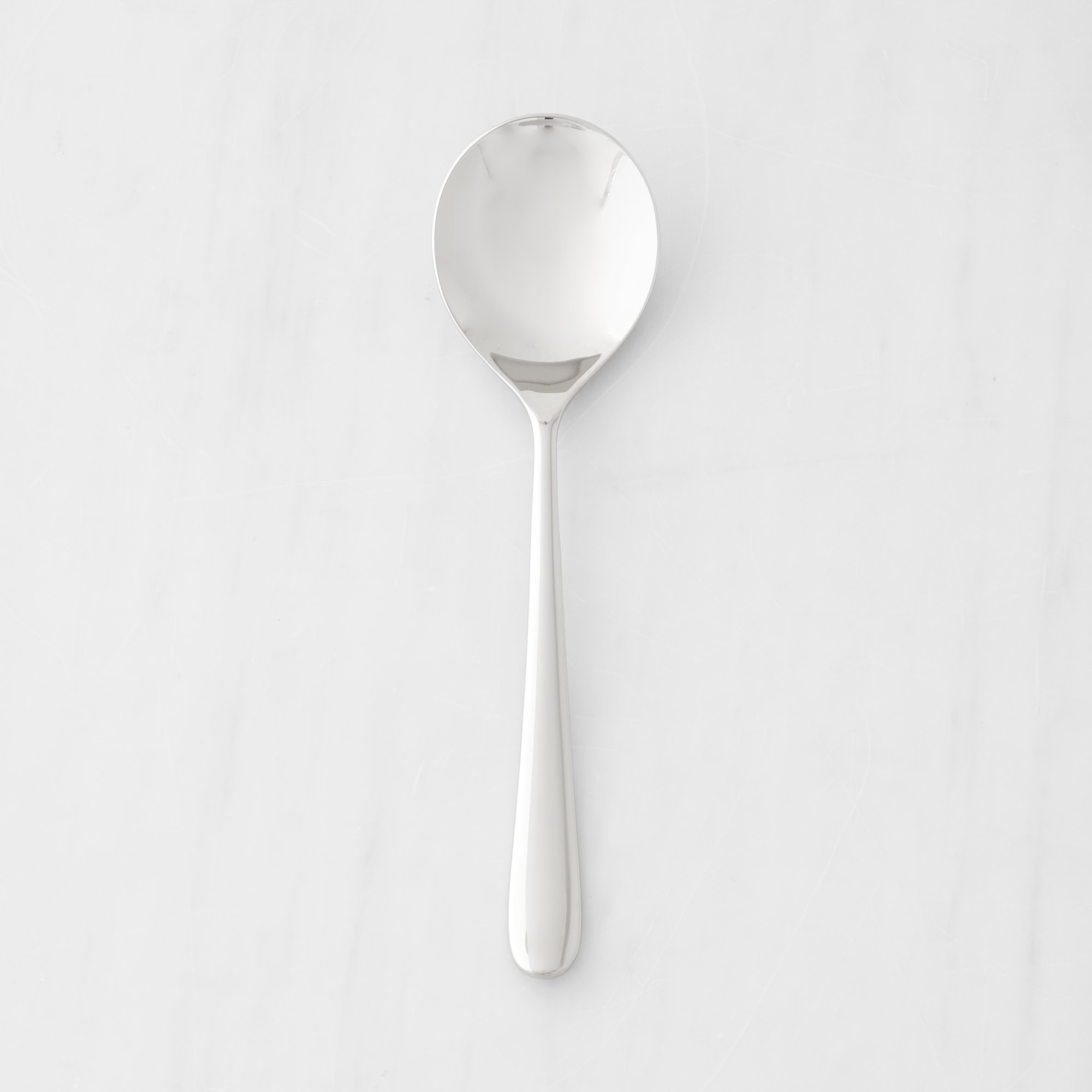 Robert Welch Kingham Soup Spoon