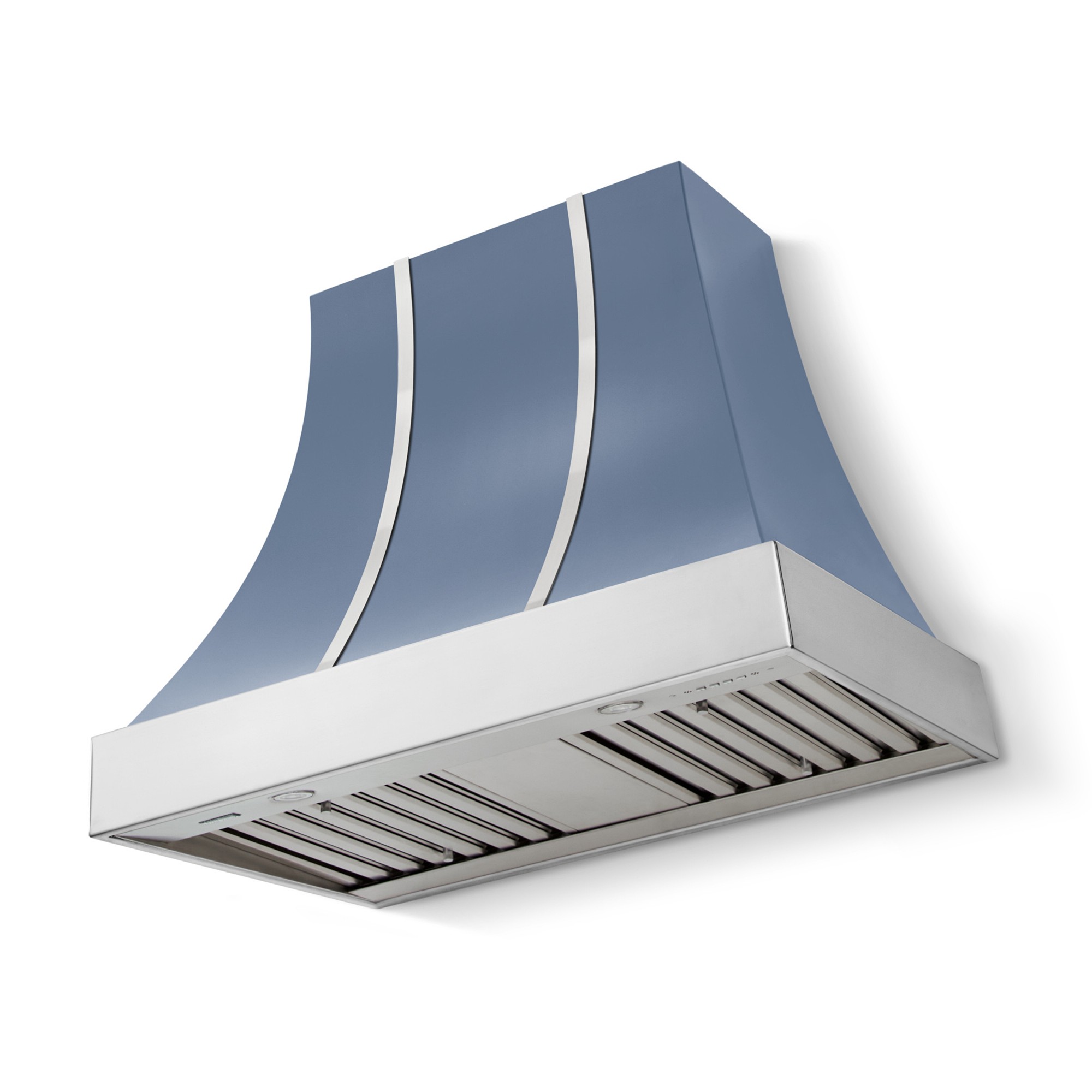 La Cornue CornuFé 90 Cascade Hood