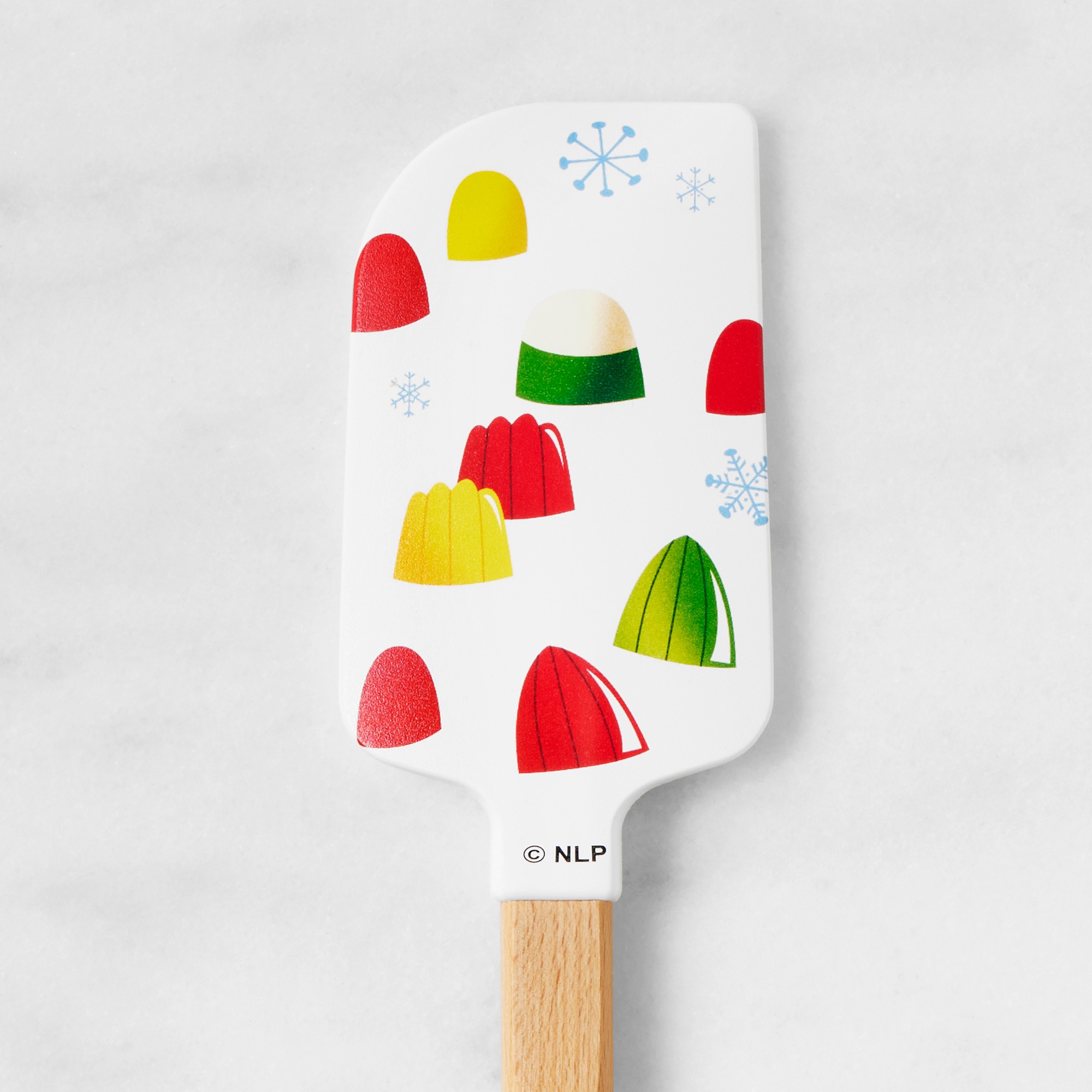 Elf™ Spatulas