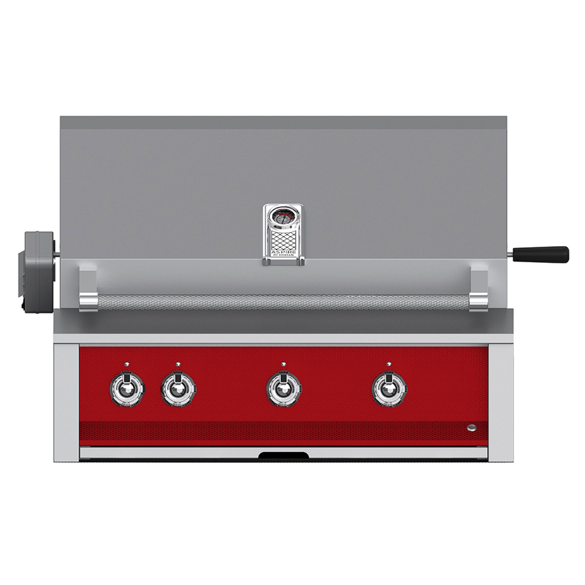 Hestan Aspire Built-In 36 Grill