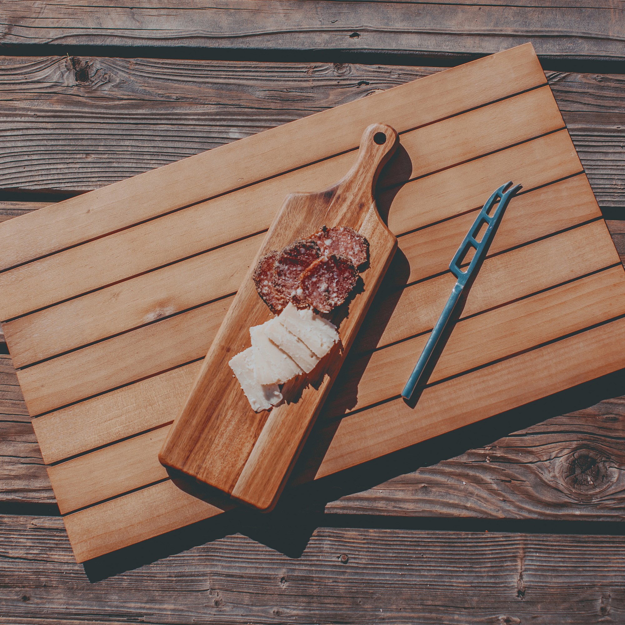 Yorkshire Picnic Basket