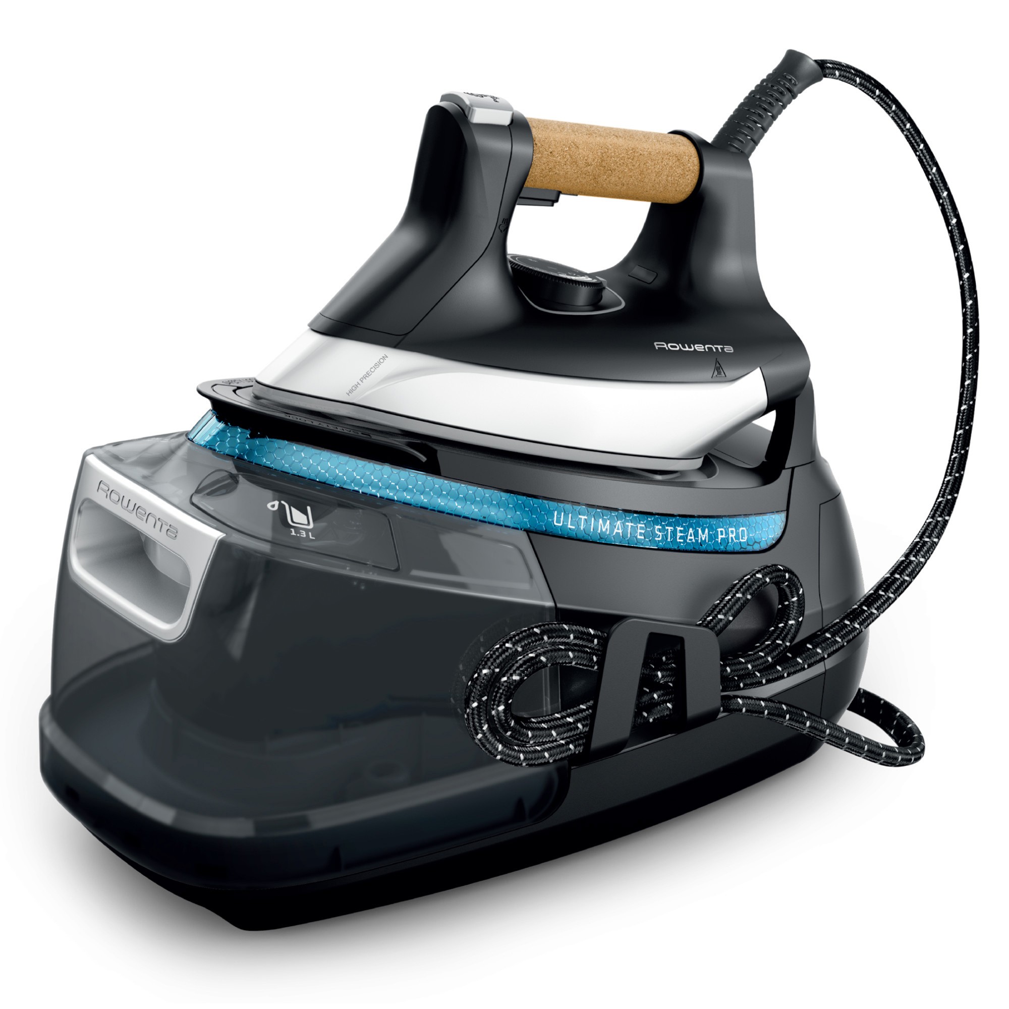 Rowenta Ultimate Steam Pro Steam Station DG8668U1