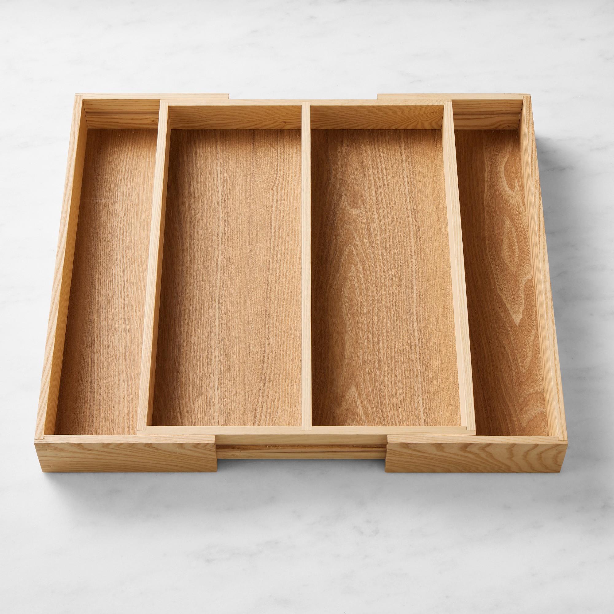 Hold Everything Expandable In-Drawer Tool Organizer