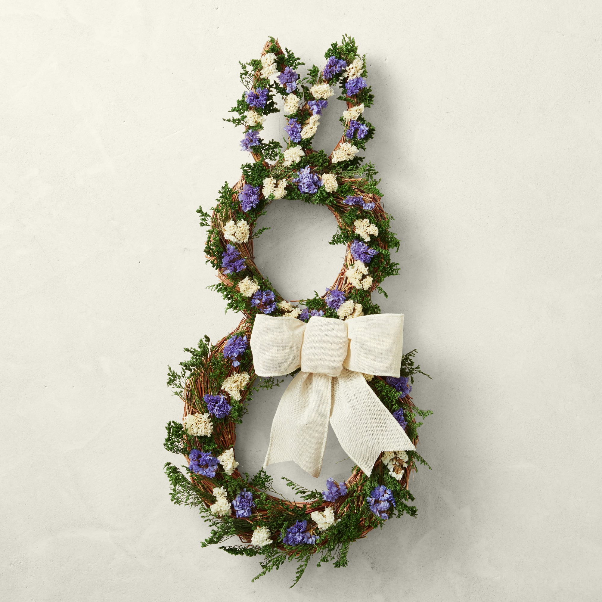 Hunny Bunny Live Wreath, 31