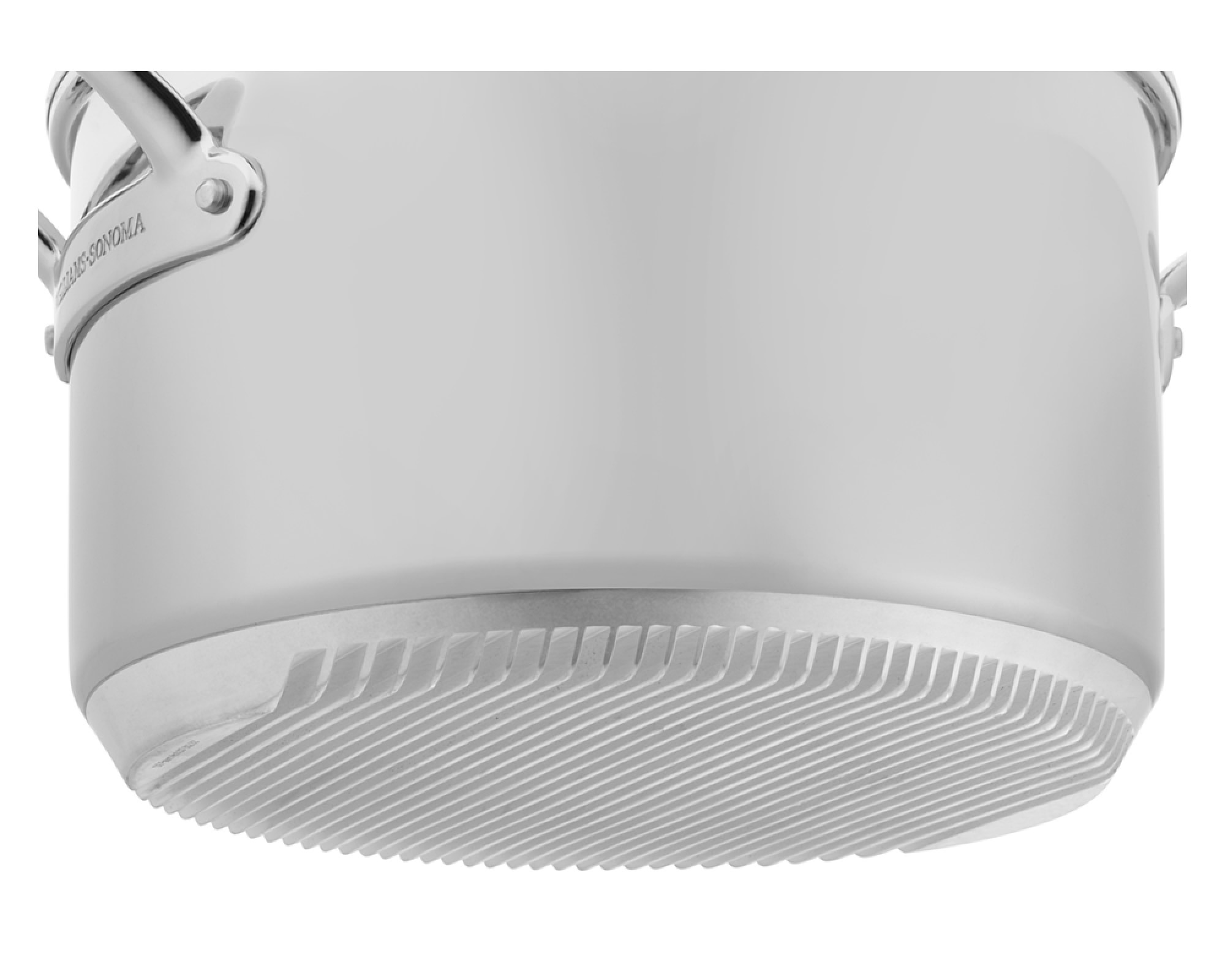 Williams Sonoma Signature Stainless-Steel Rapid Boil Multipot, 8-Qt.