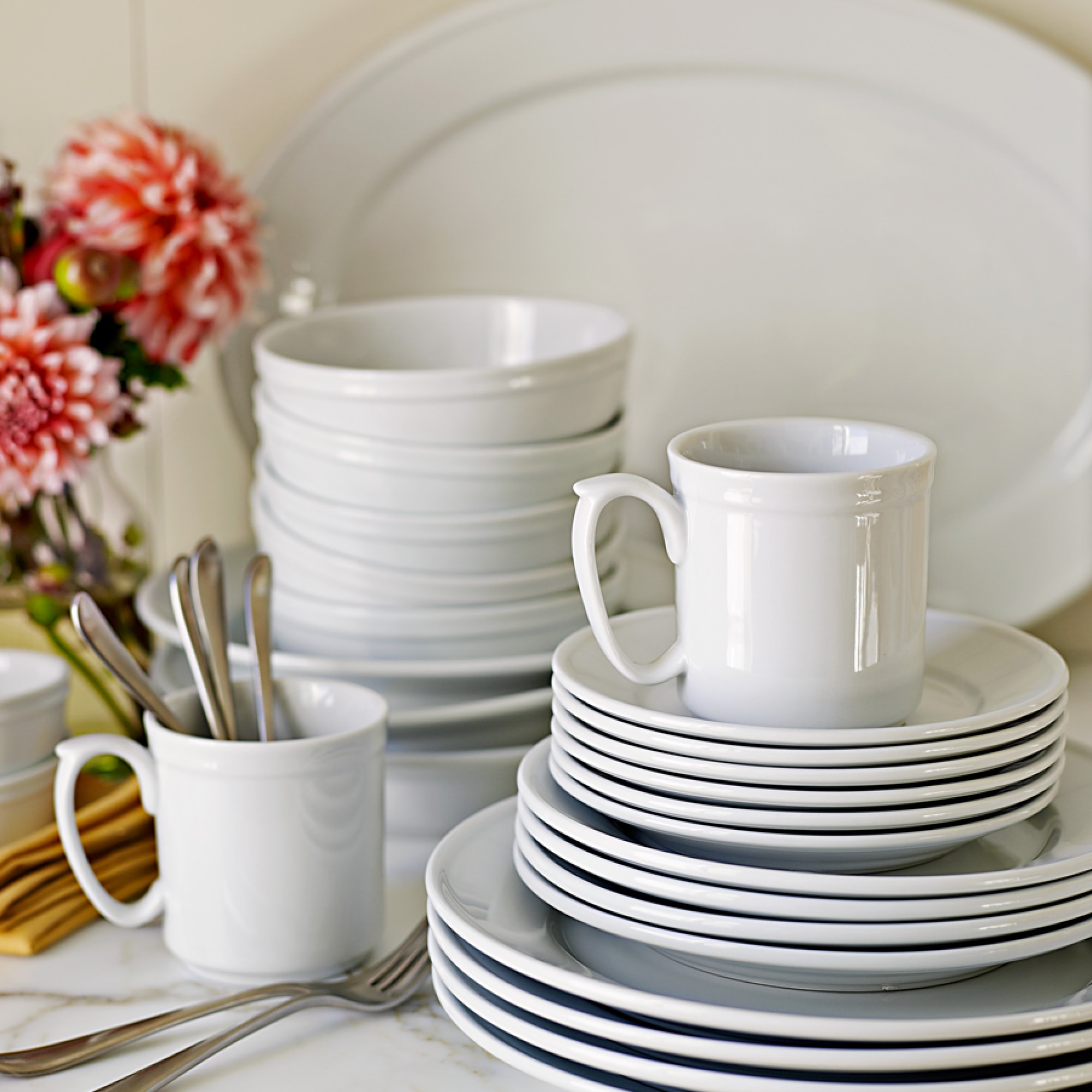 Williams Sonoma Pantry Oval Serving Platter