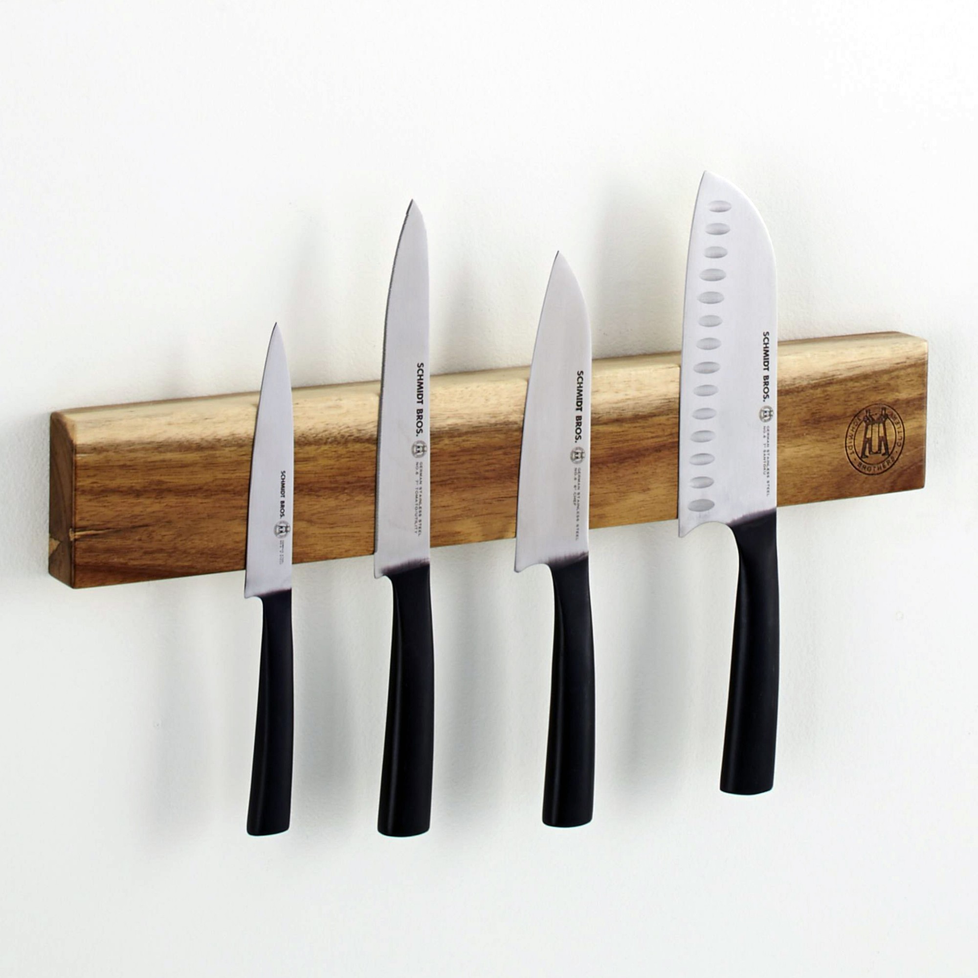 Schmidt Brothers Magnetic Wall Bar