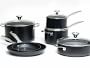 Le Creuset Toughened Nonstick PRO 3-Piece Cookware Set