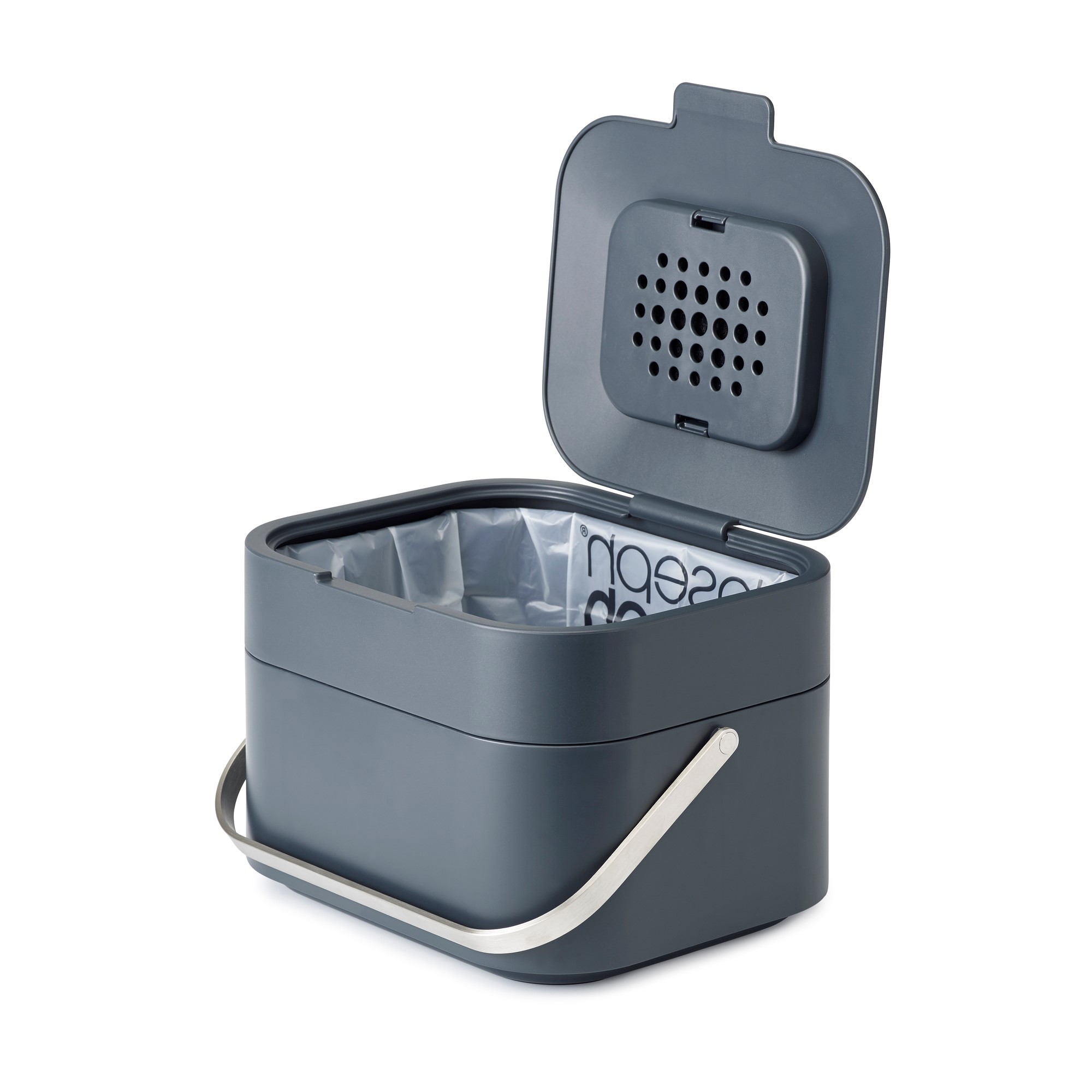 Joseph Joseph Stack 4 Food Waste Compost Caddy