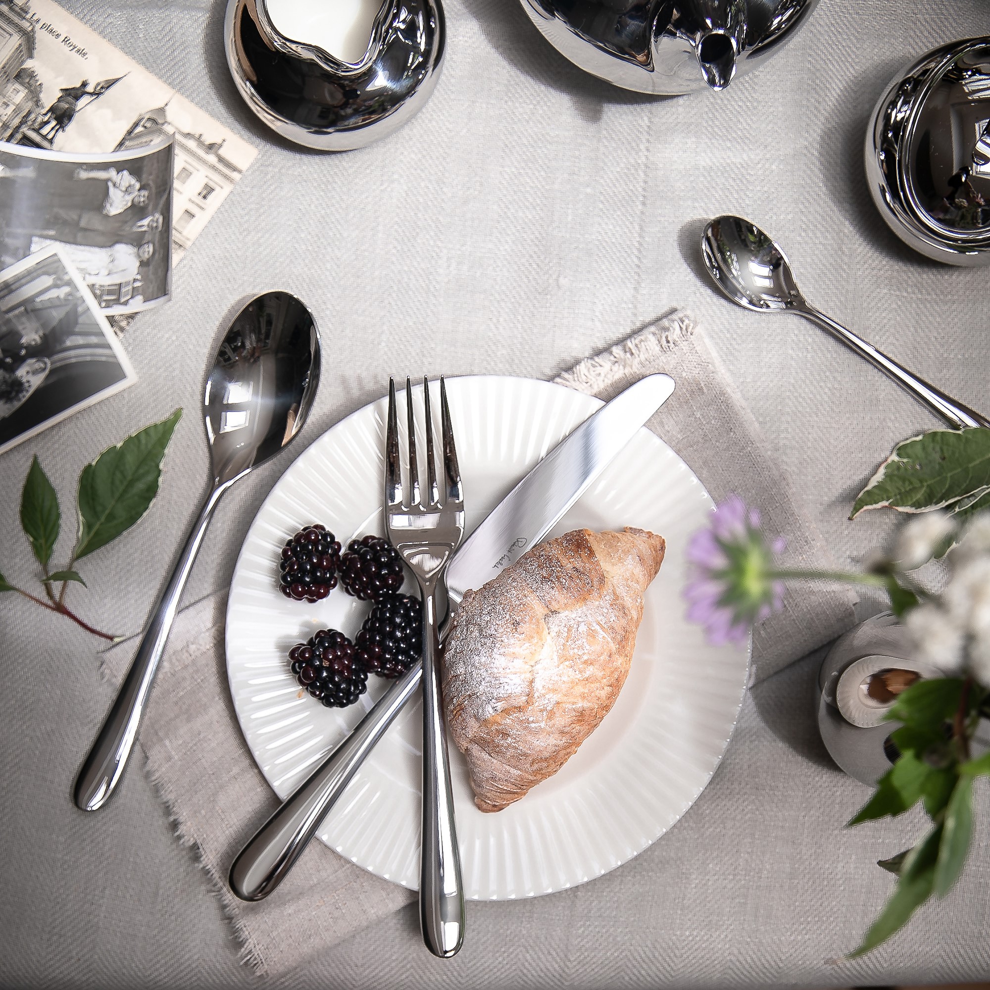 Robert Welch Kingham Flatware Sets