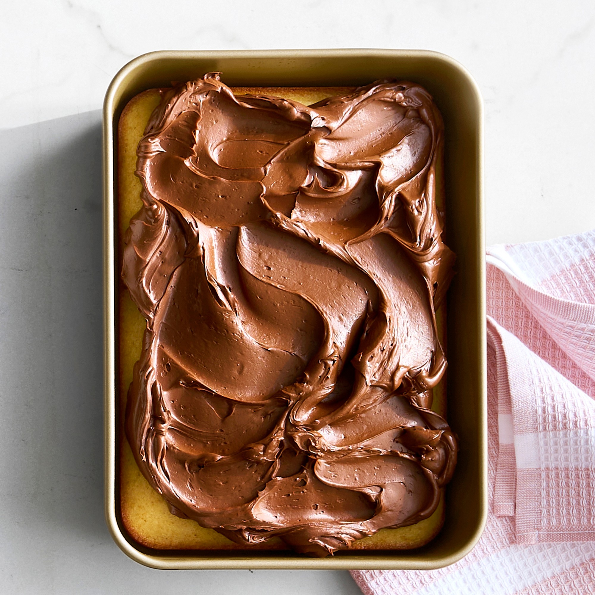 Williams Sonoma Goldtouch® Space Saving Bakeware, Set of 9