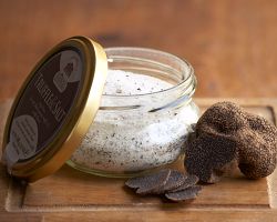 Ritrovo Truffle Salt