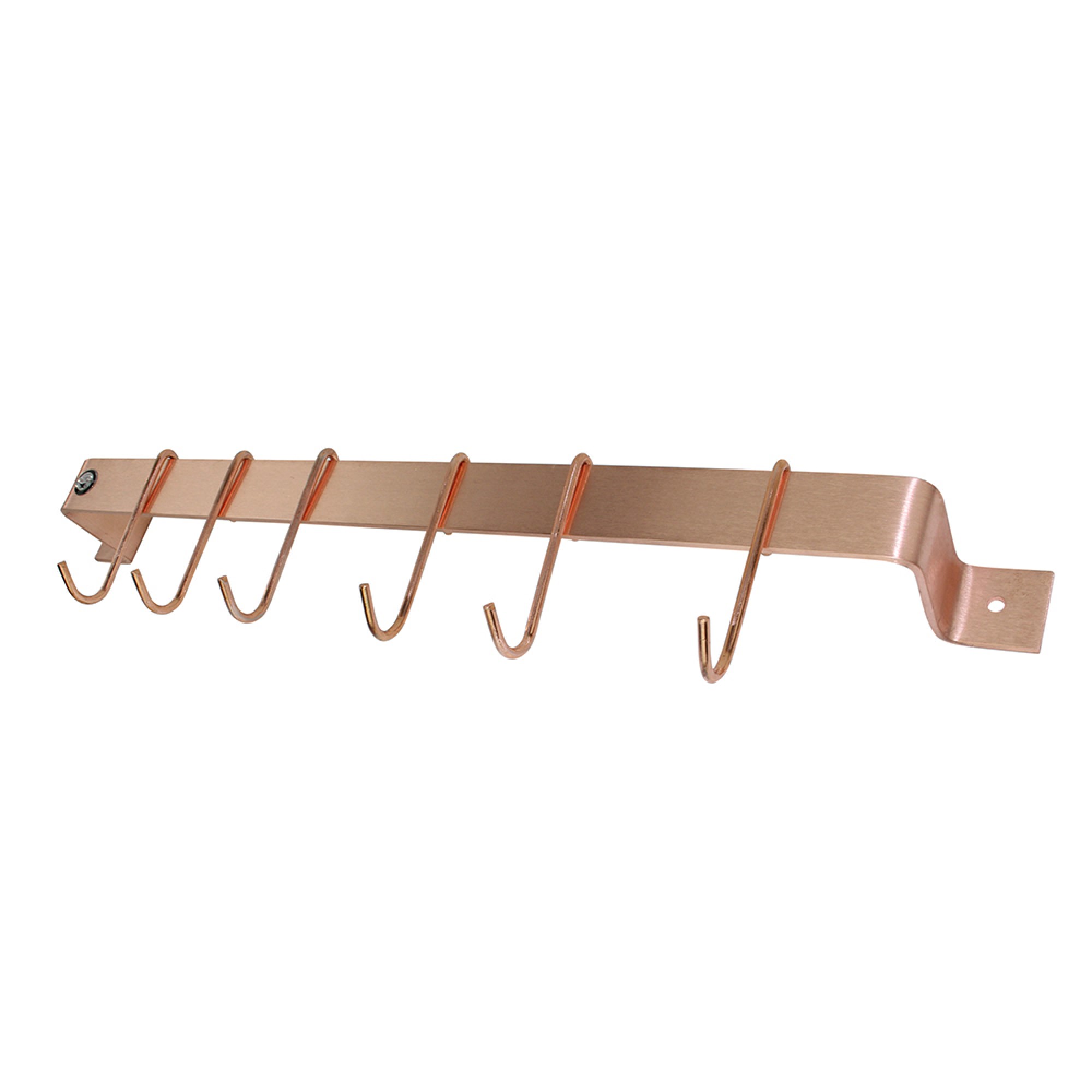 Enclume Wall Rack