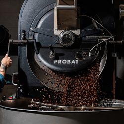 Madcap Decaf Coffee Placebo Blend Coffee Beans