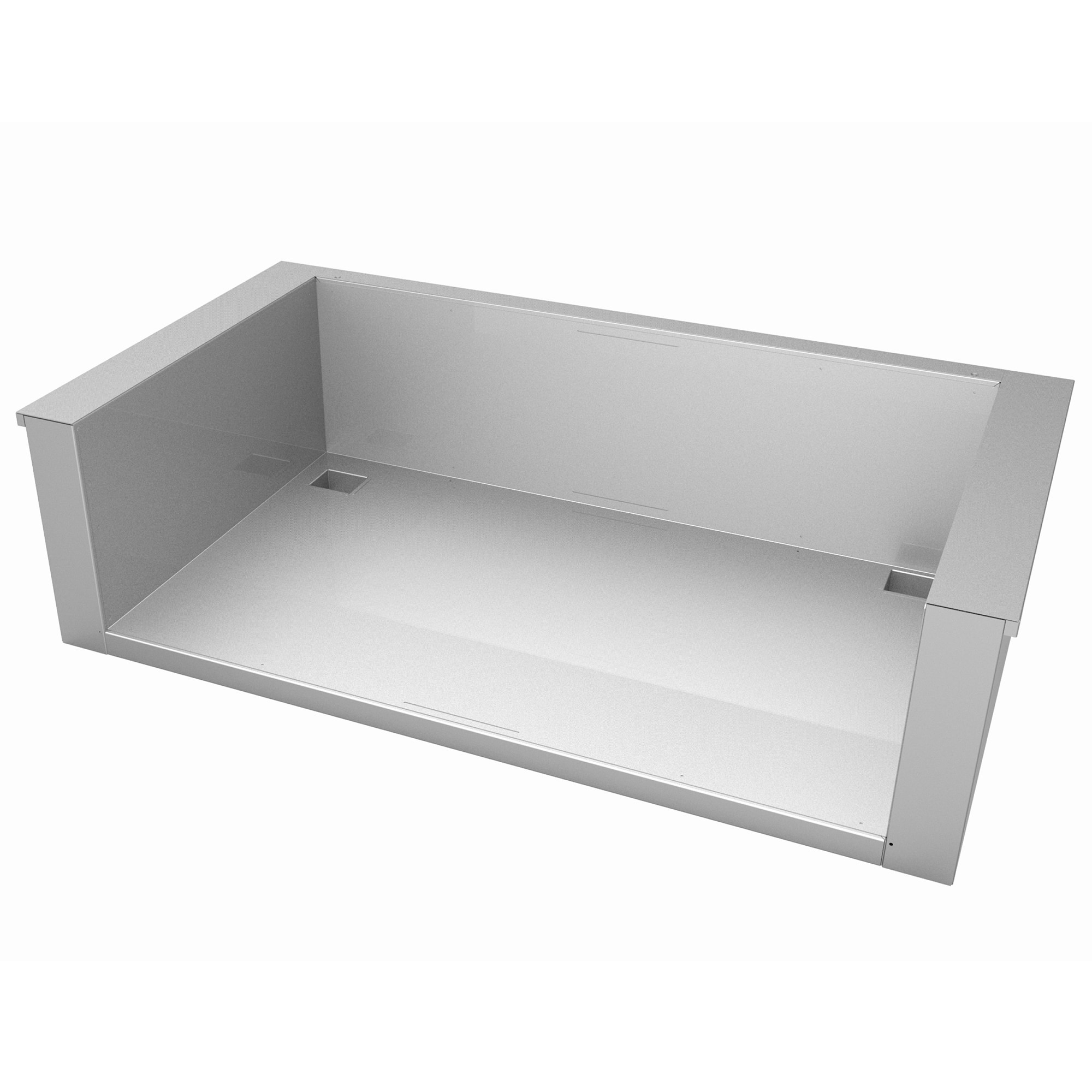 Hestan Built-In Insulated Jacket