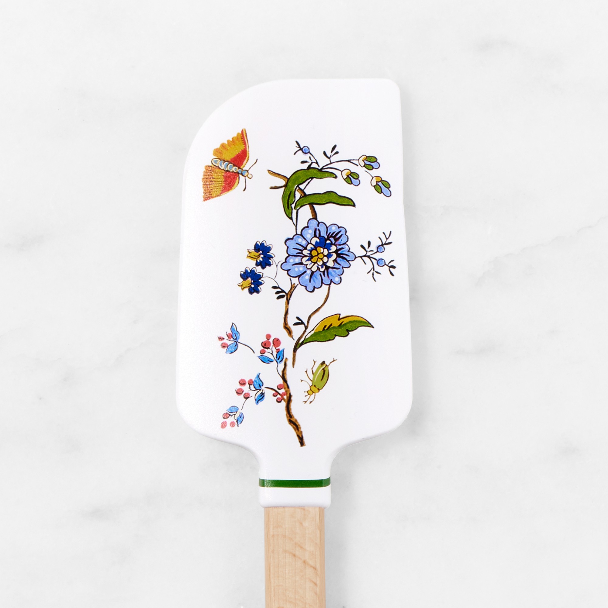 Williams Sonoma Antique Easter Butterfly Spatula, Medium