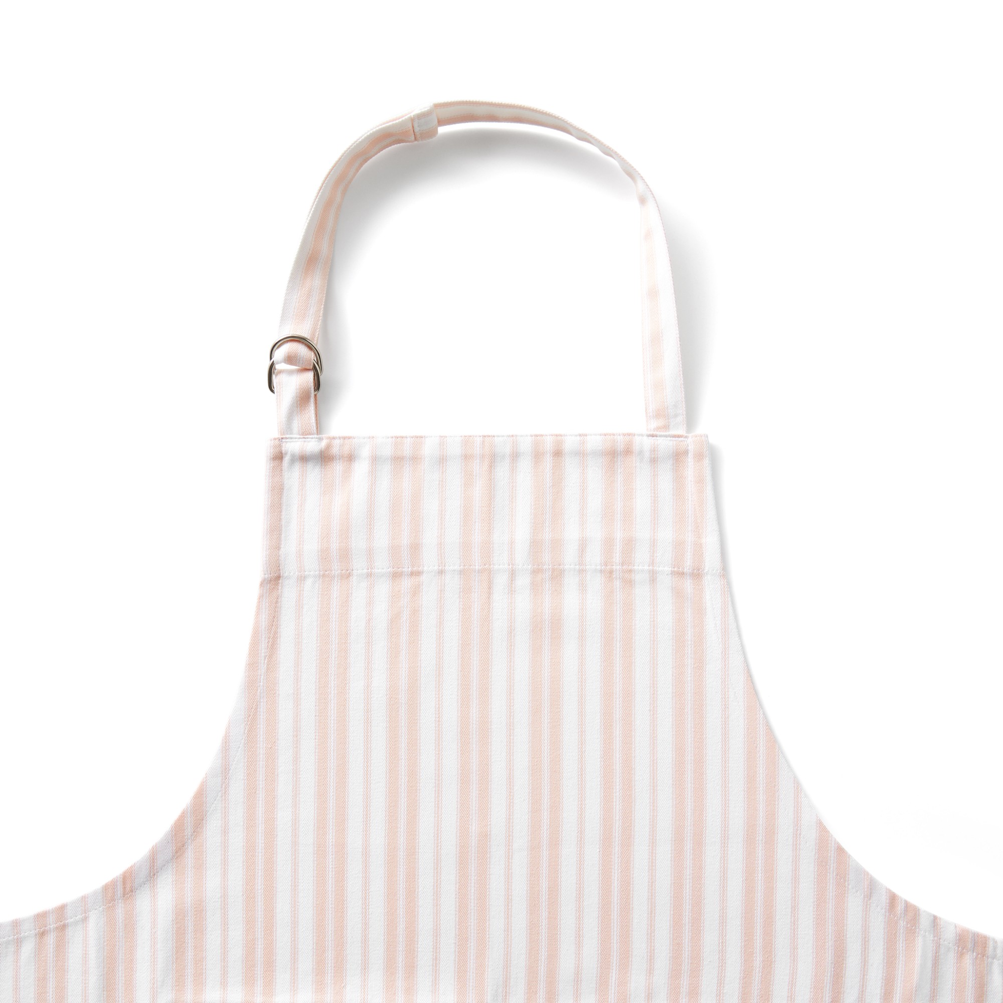 Williams Sonoma Classic Stripe Apron
