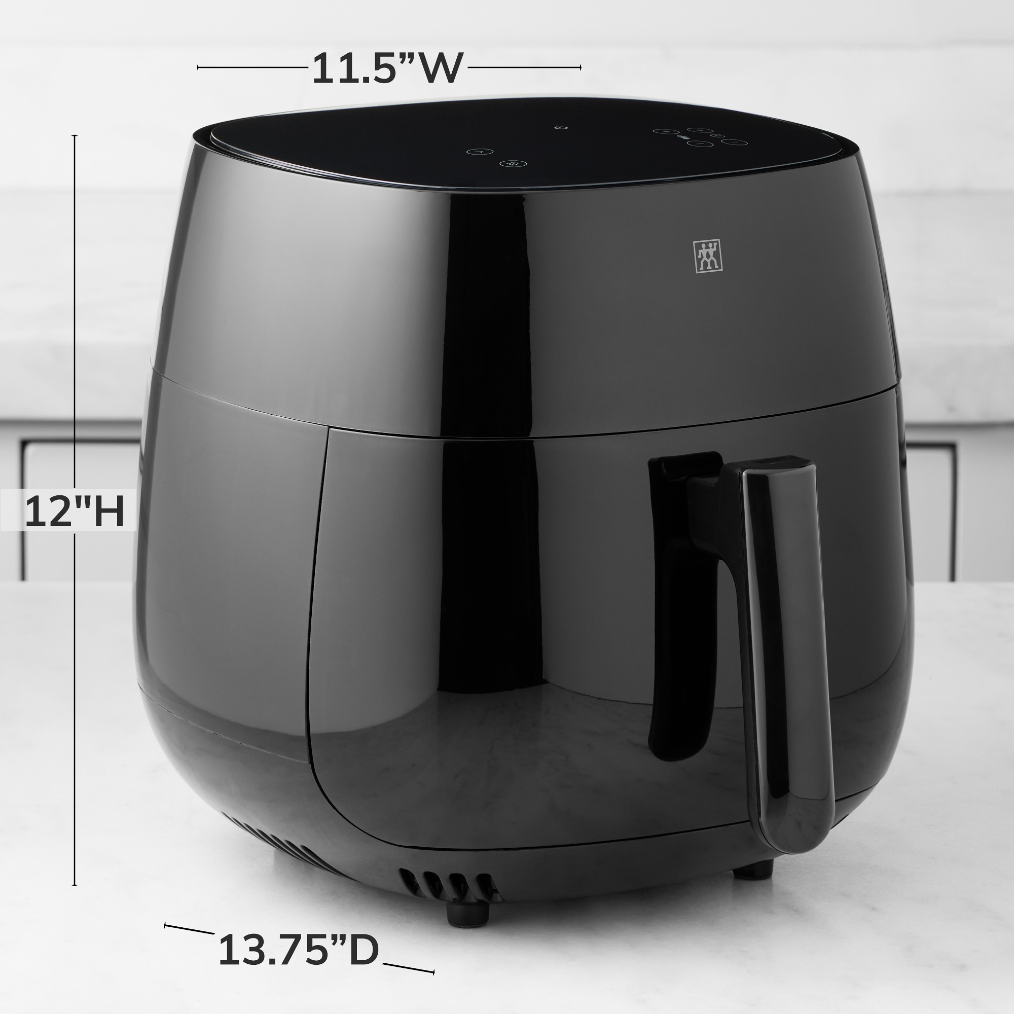 Zwilling Enfinigy Air Fryer, 4-Qt.