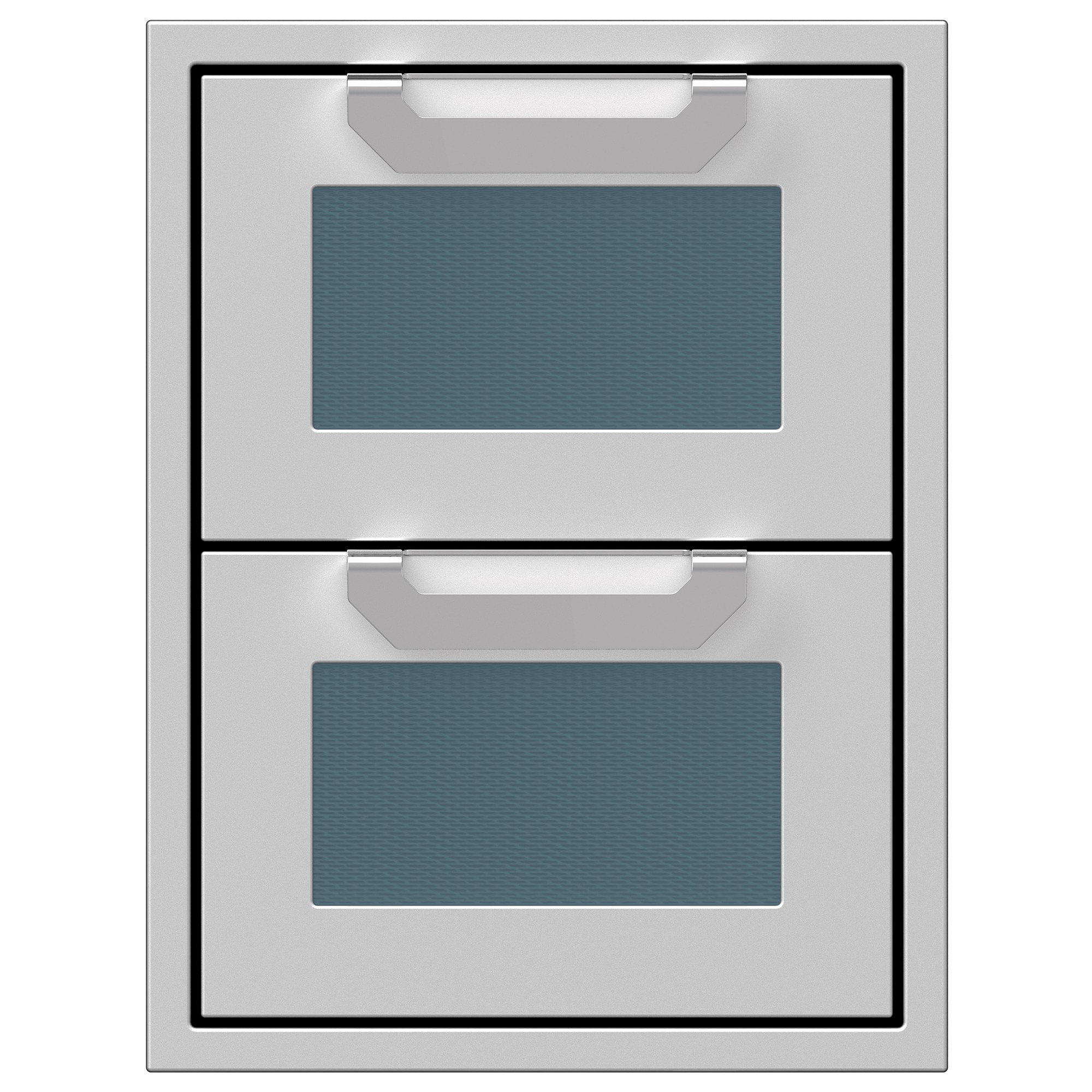 Hestan Built-In Storage