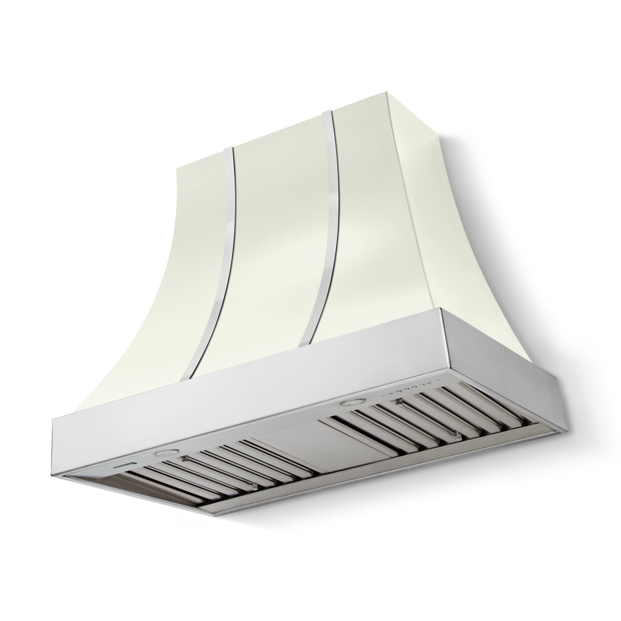 La Cornue CornuFé 90 Cascade Hood