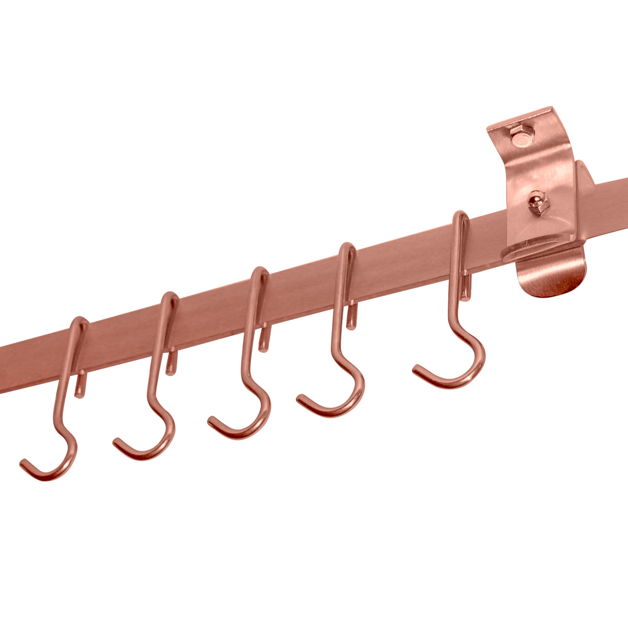 Enclume Low-Ceiling Bar Pot Racks