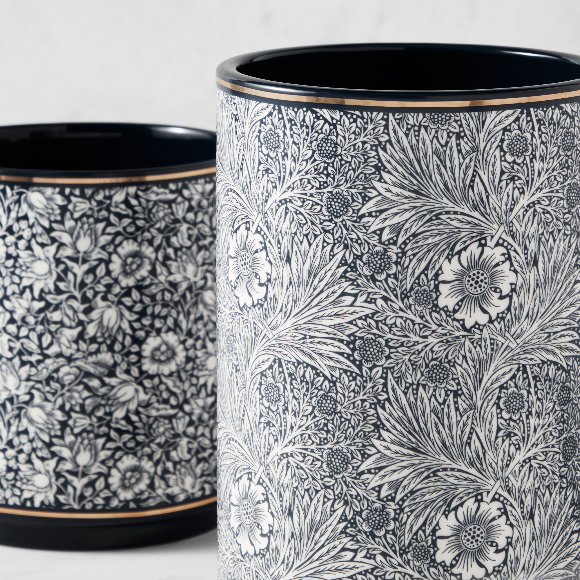 Morris & Co. x Williams Sonoma Vase