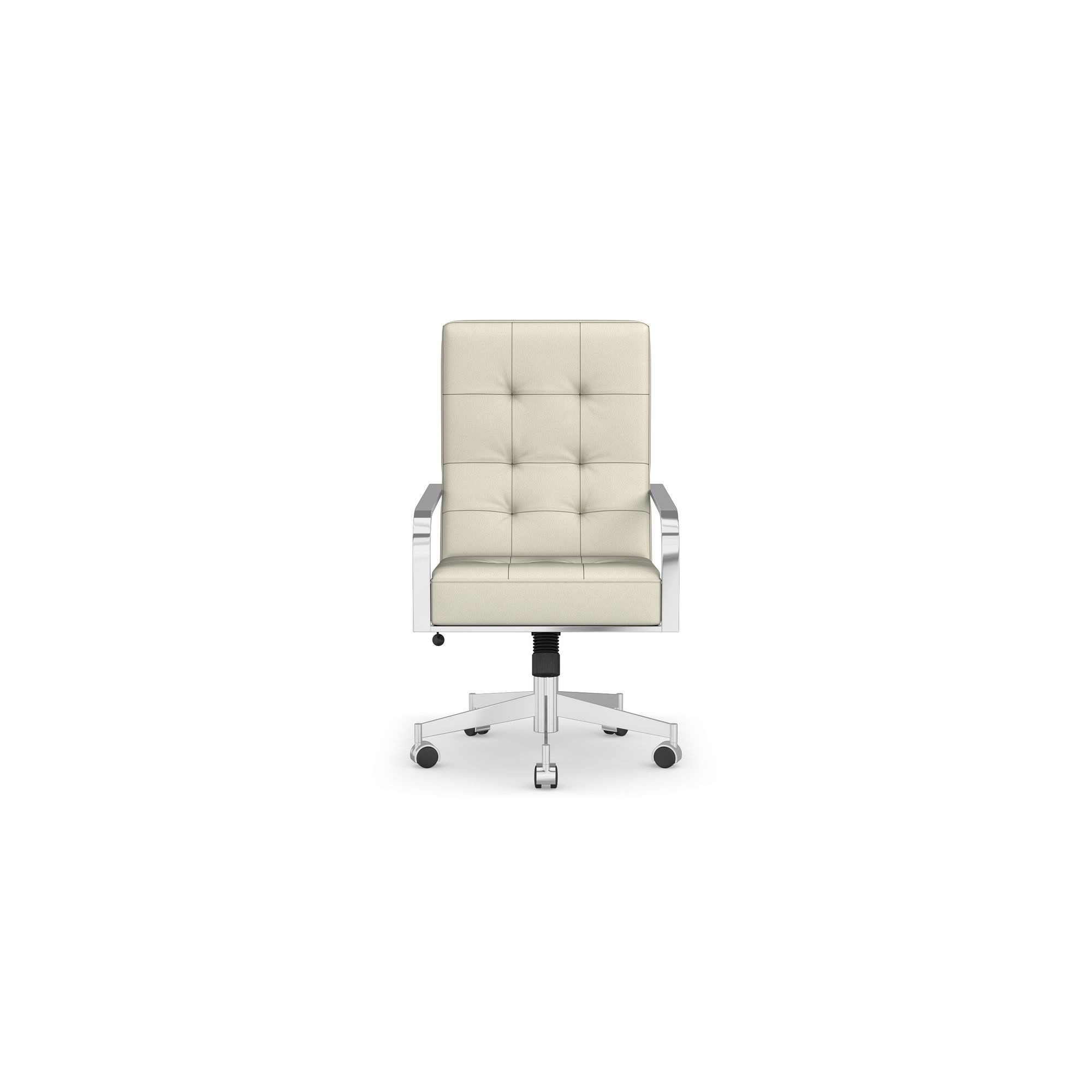 James Swivel Desk Chair