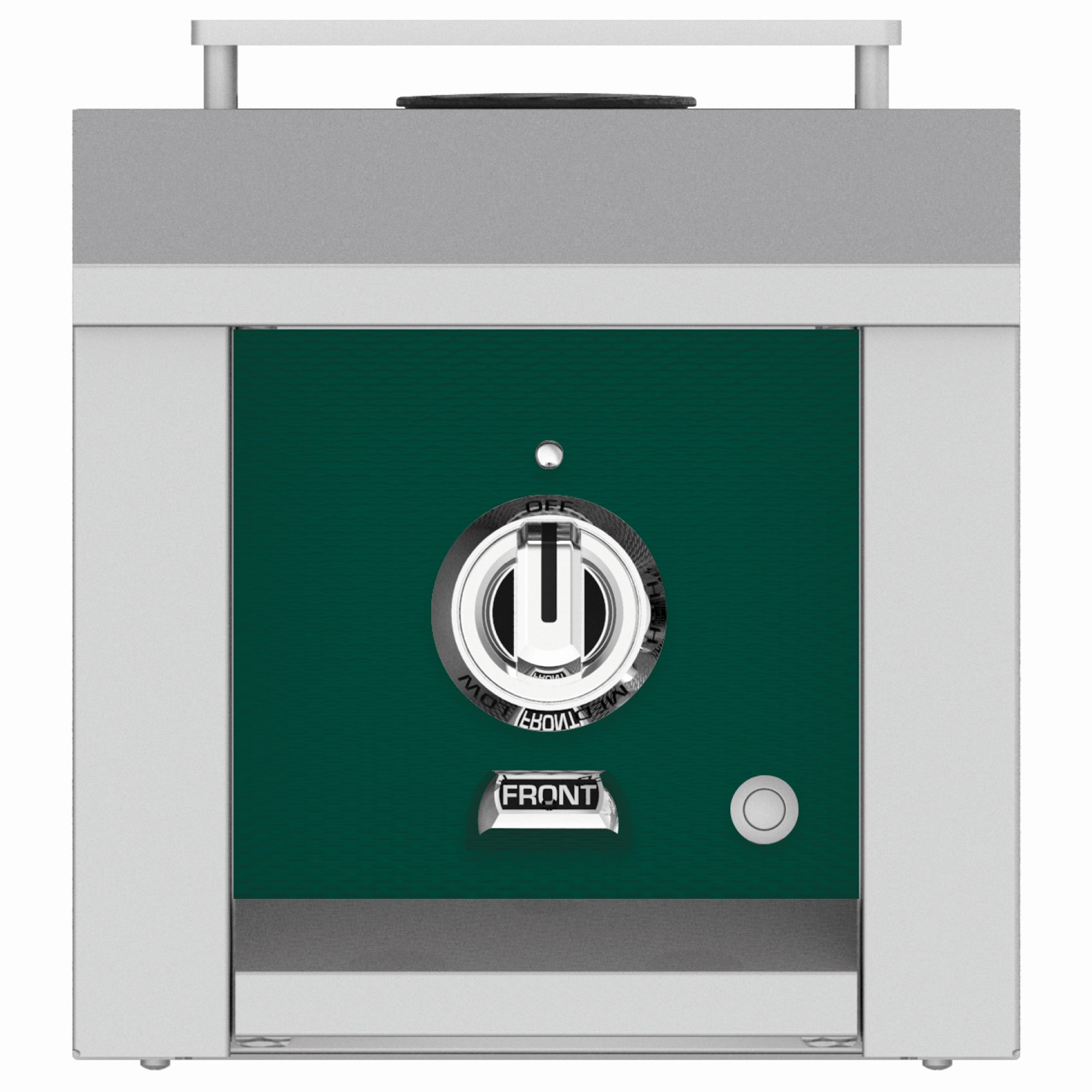 Hestan Built-In Side Burner