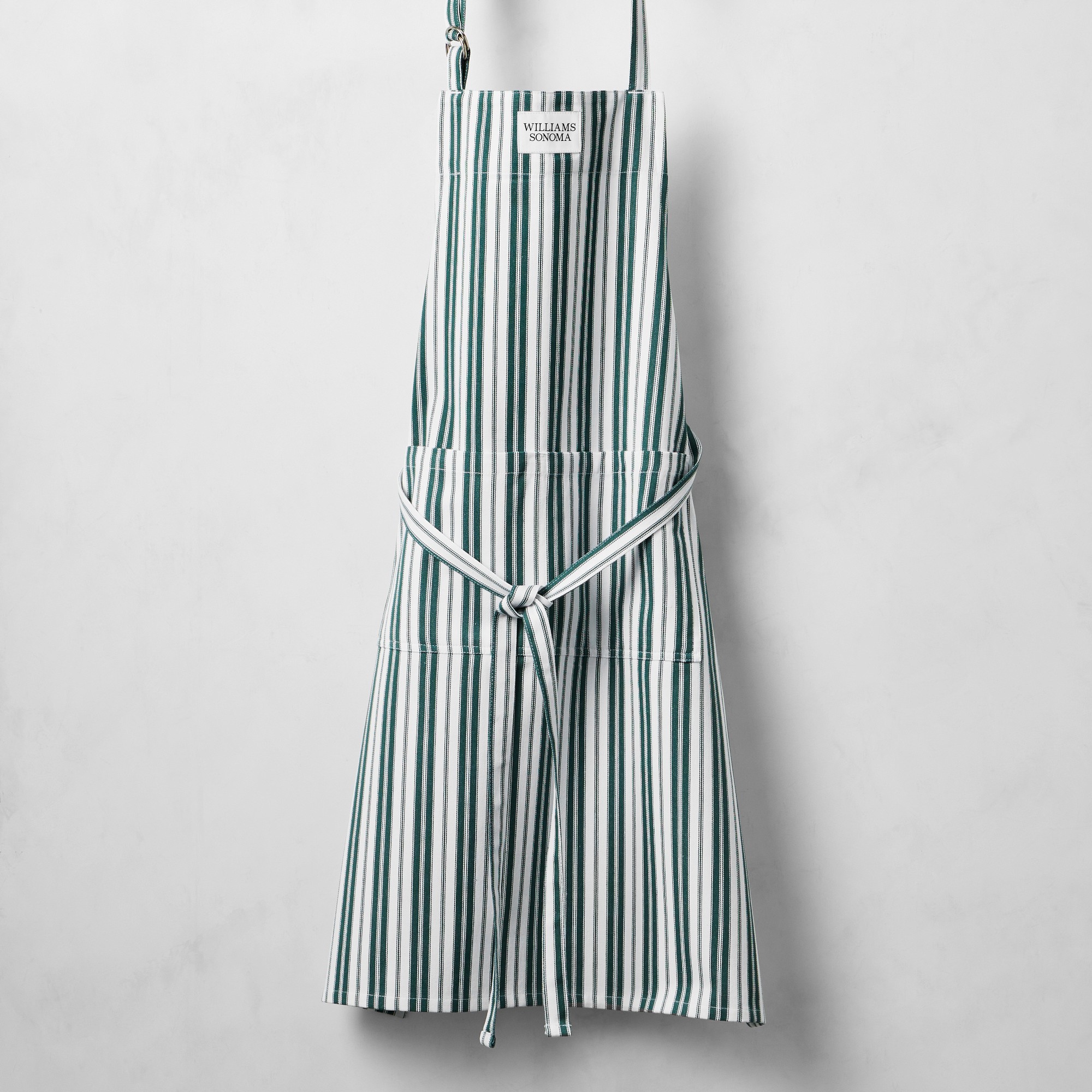 Williams Sonoma Classic Stripe Apron