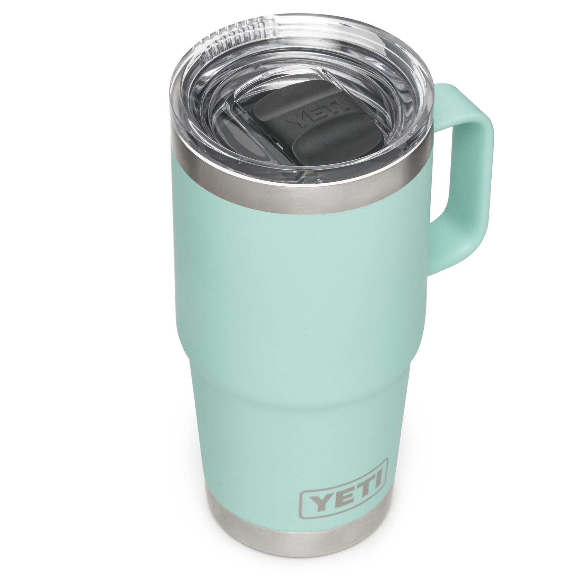 YETI Rambler Travel Tumbler