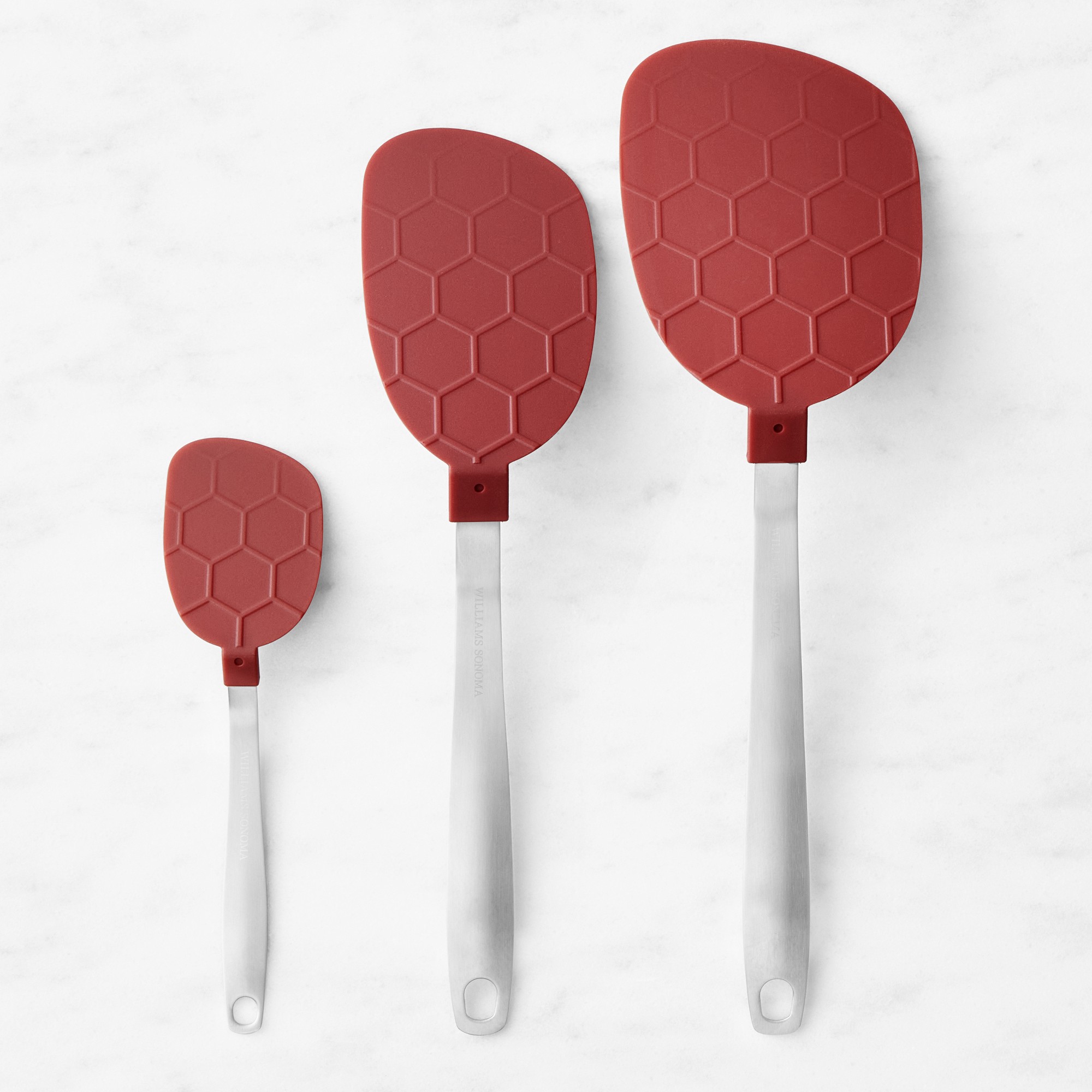 Williams Sonoma Nylon Flex Turners
