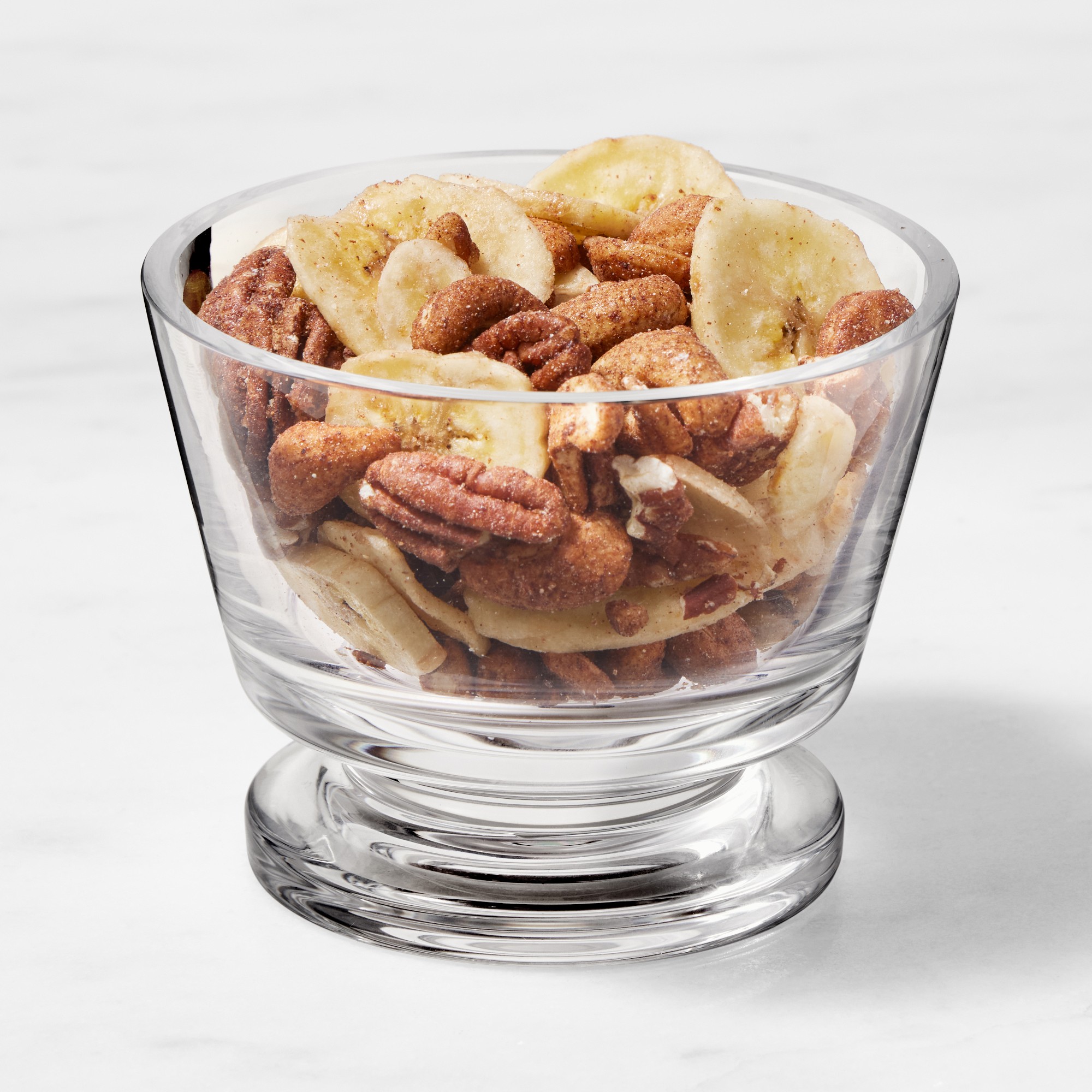 Coliseum Nut Bowl