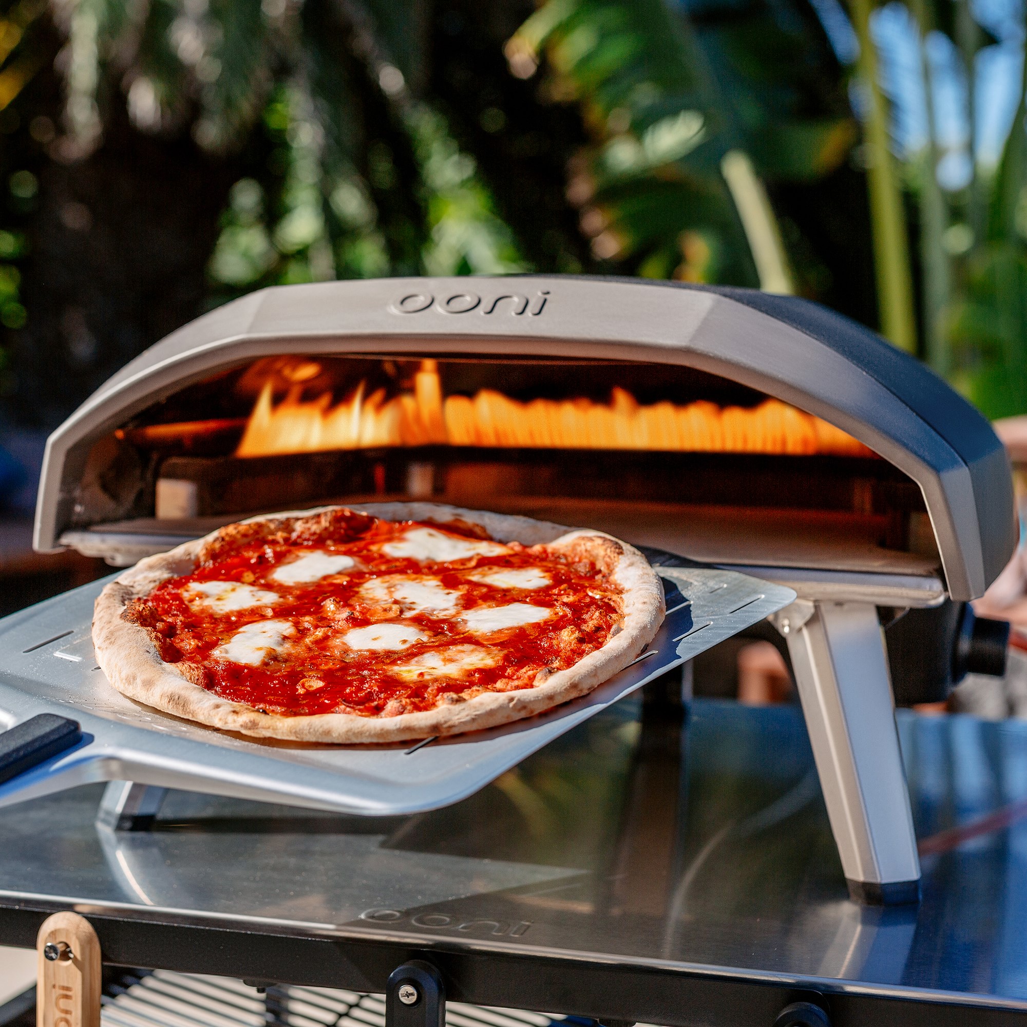 Ooni Koda 16 Pizza Oven