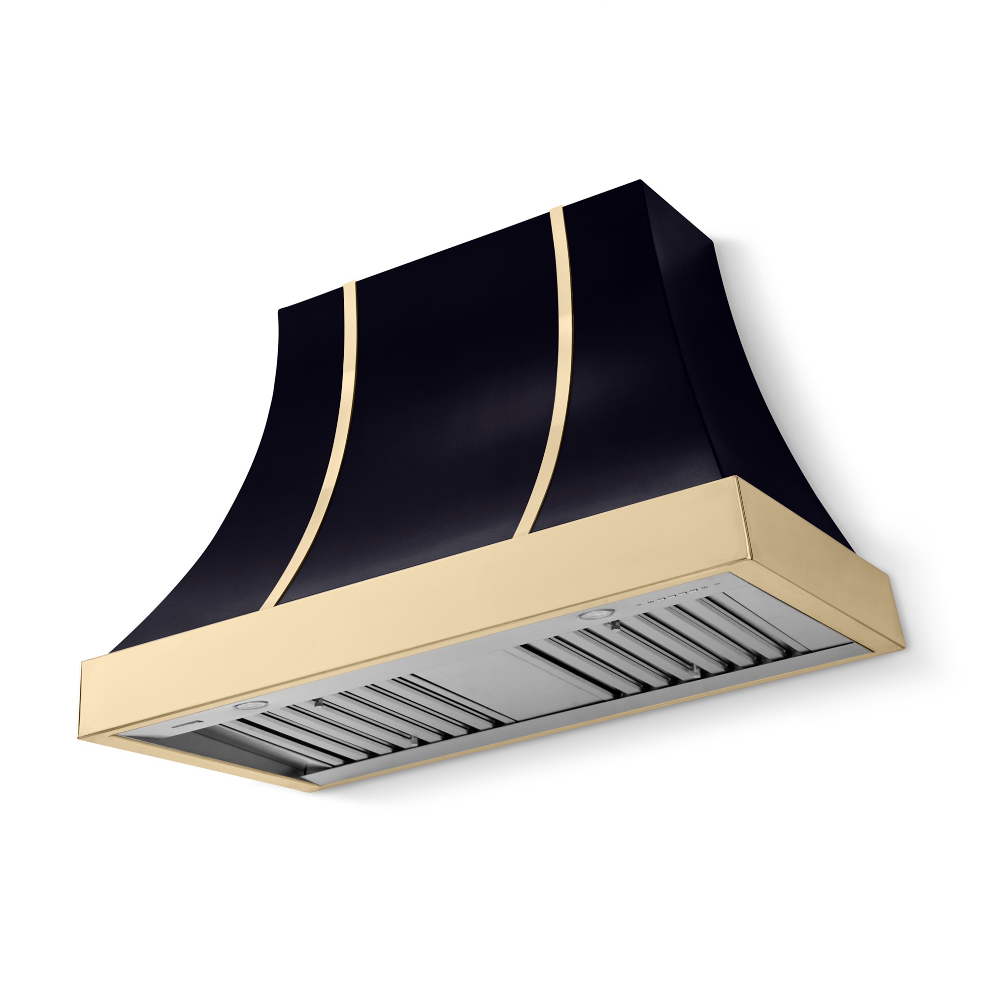 La Cornue CornuFé 110 Cascade Hood